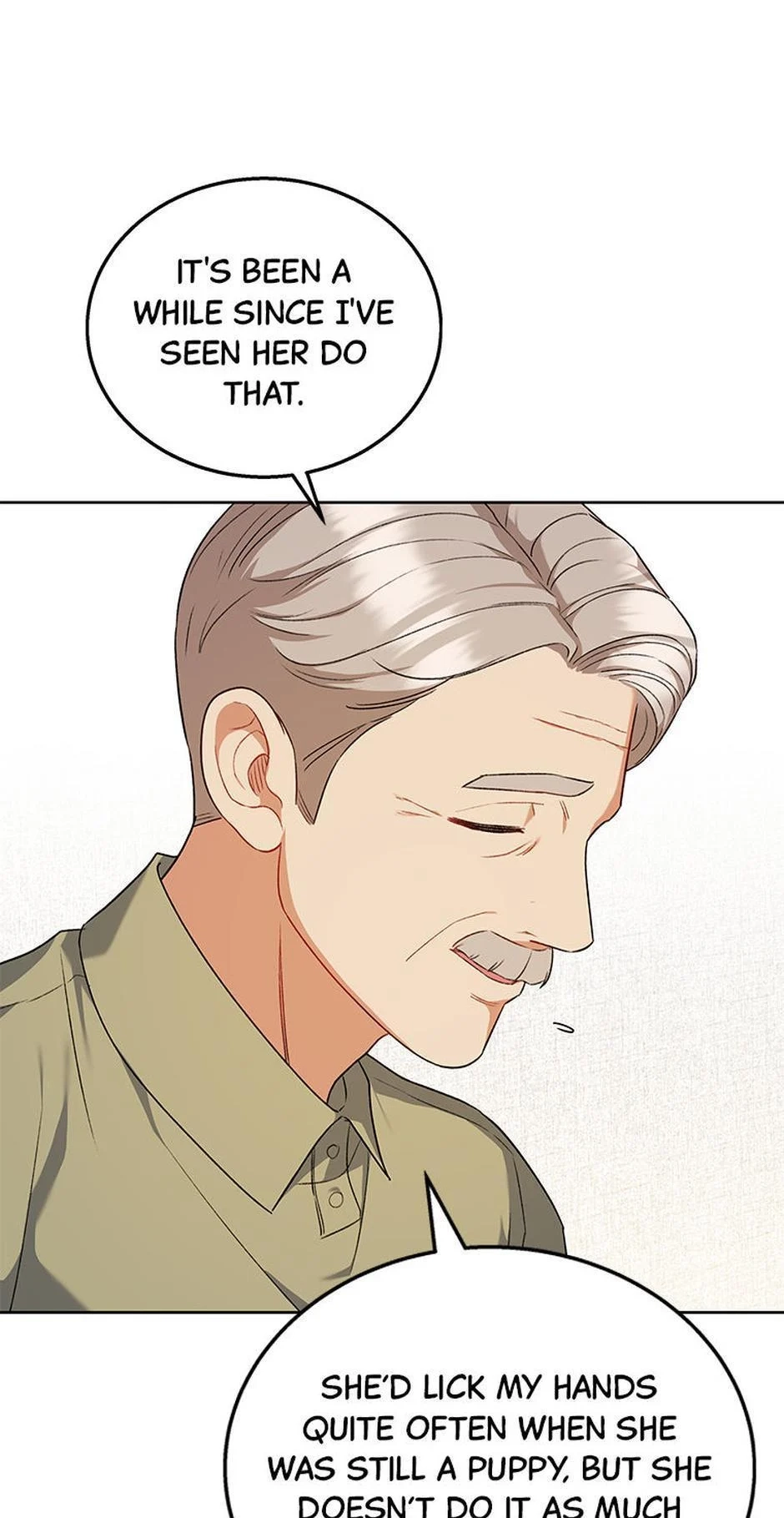 Hello, Mr. Veterinarian! Chapter 23 page 78 - 