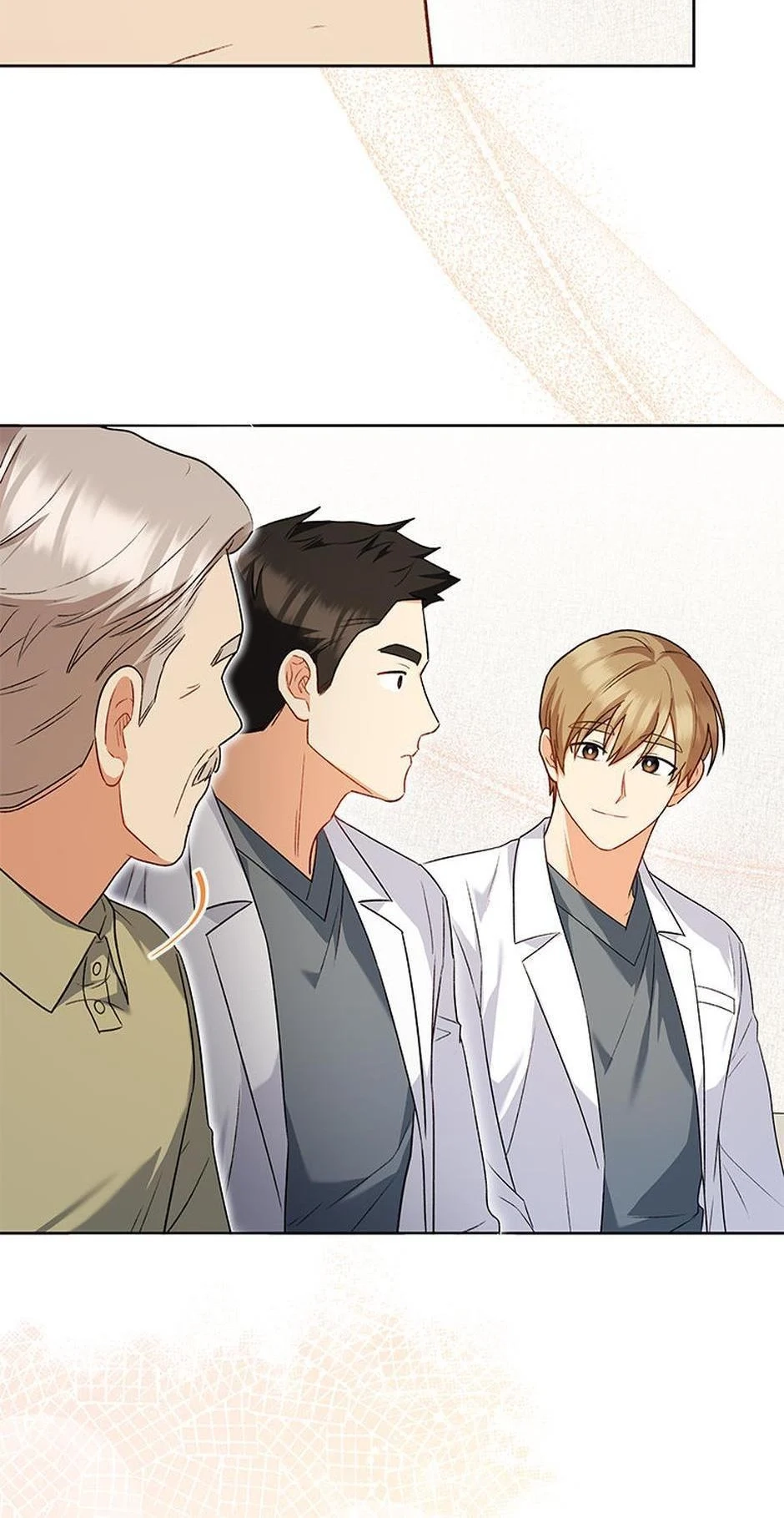 Hello, Mr. Veterinarian! Chapter 23 page 80 - 