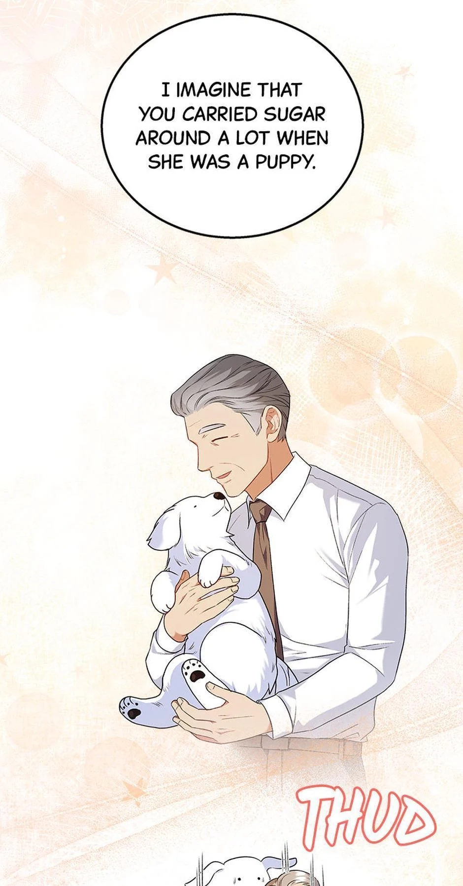 Hello, Mr. Veterinarian! Chapter 23 page 81 - 