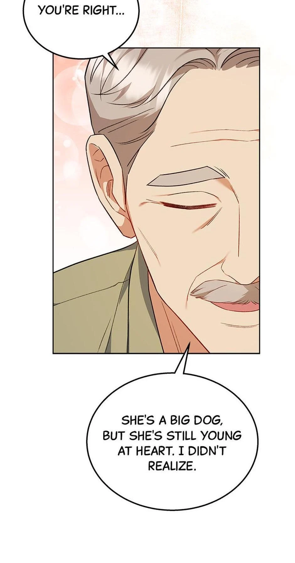 Hello, Mr. Veterinarian! Chapter 23 page 85 - 