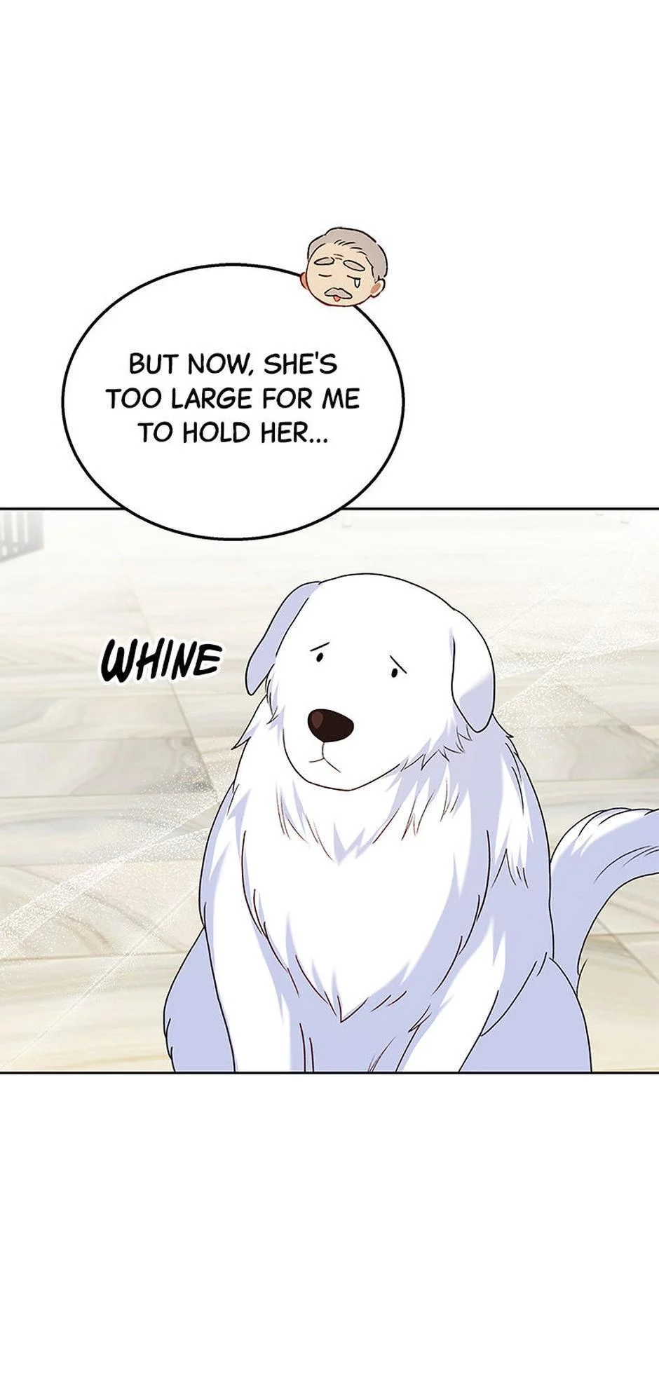Hello, Mr. Veterinarian! Chapter 23 page 86 - 