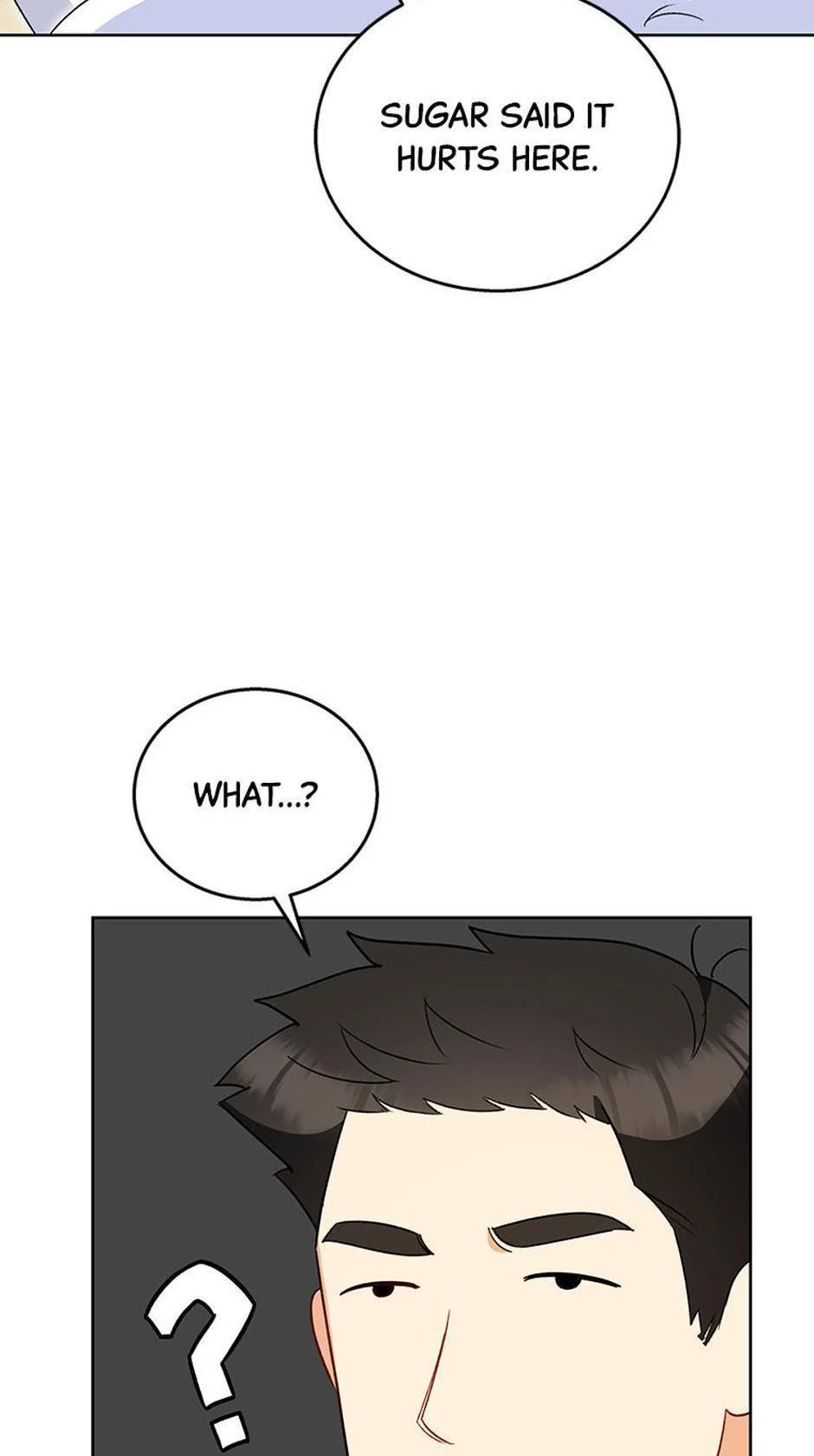 Hello, Mr. Veterinarian! Chapter 23 page 10 - 