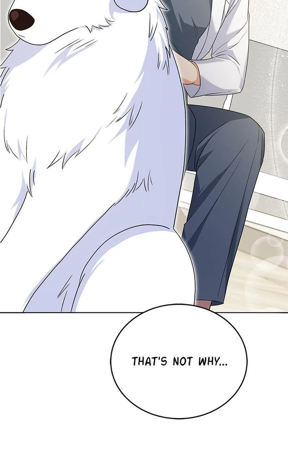 Hello, Mr. Veterinarian! Chapter 24 page 2 - 