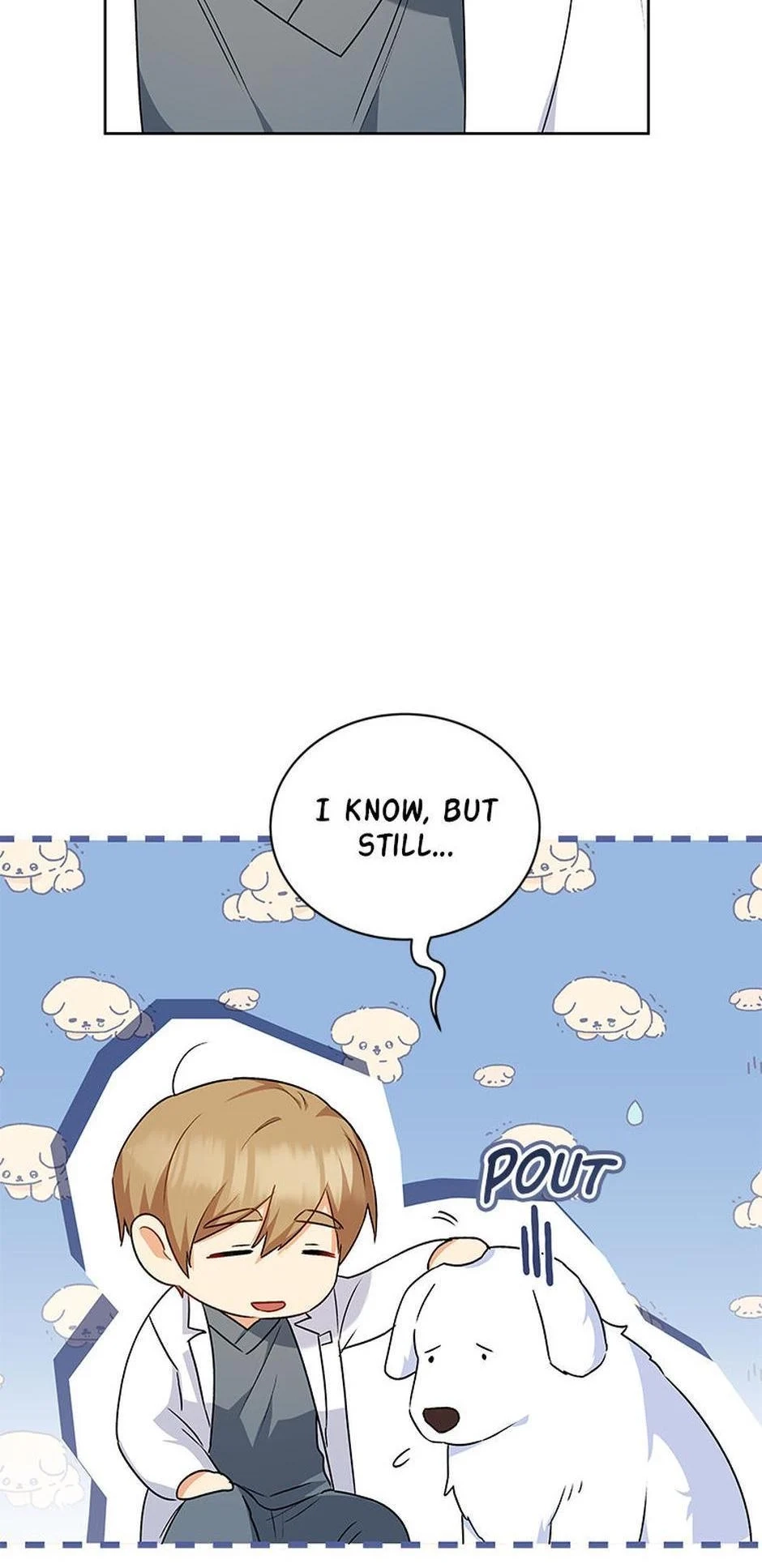 Hello, Mr. Veterinarian! Chapter 24 page 15 - 