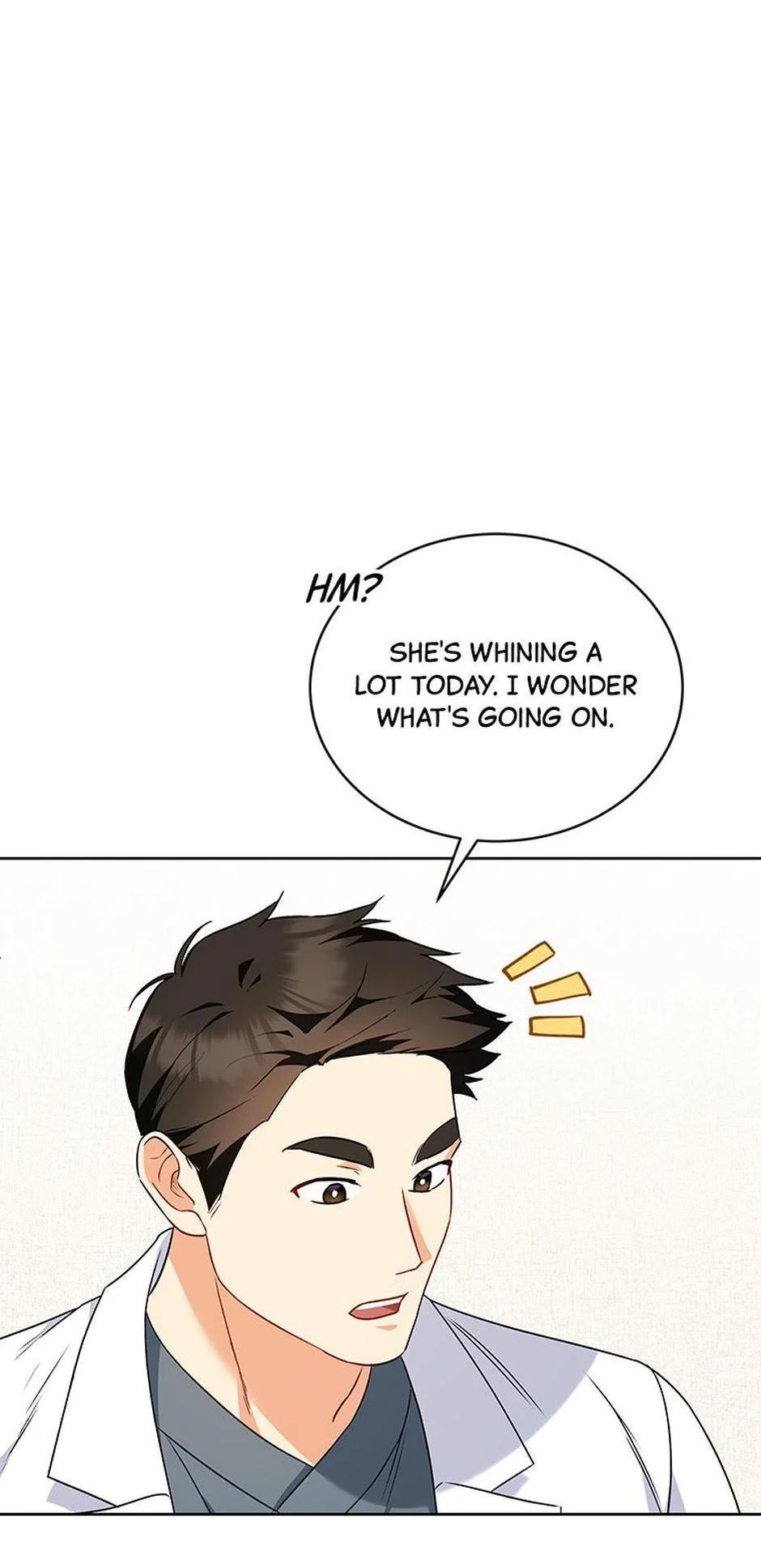 Hello, Mr. Veterinarian! Chapter 24 page 16 - 