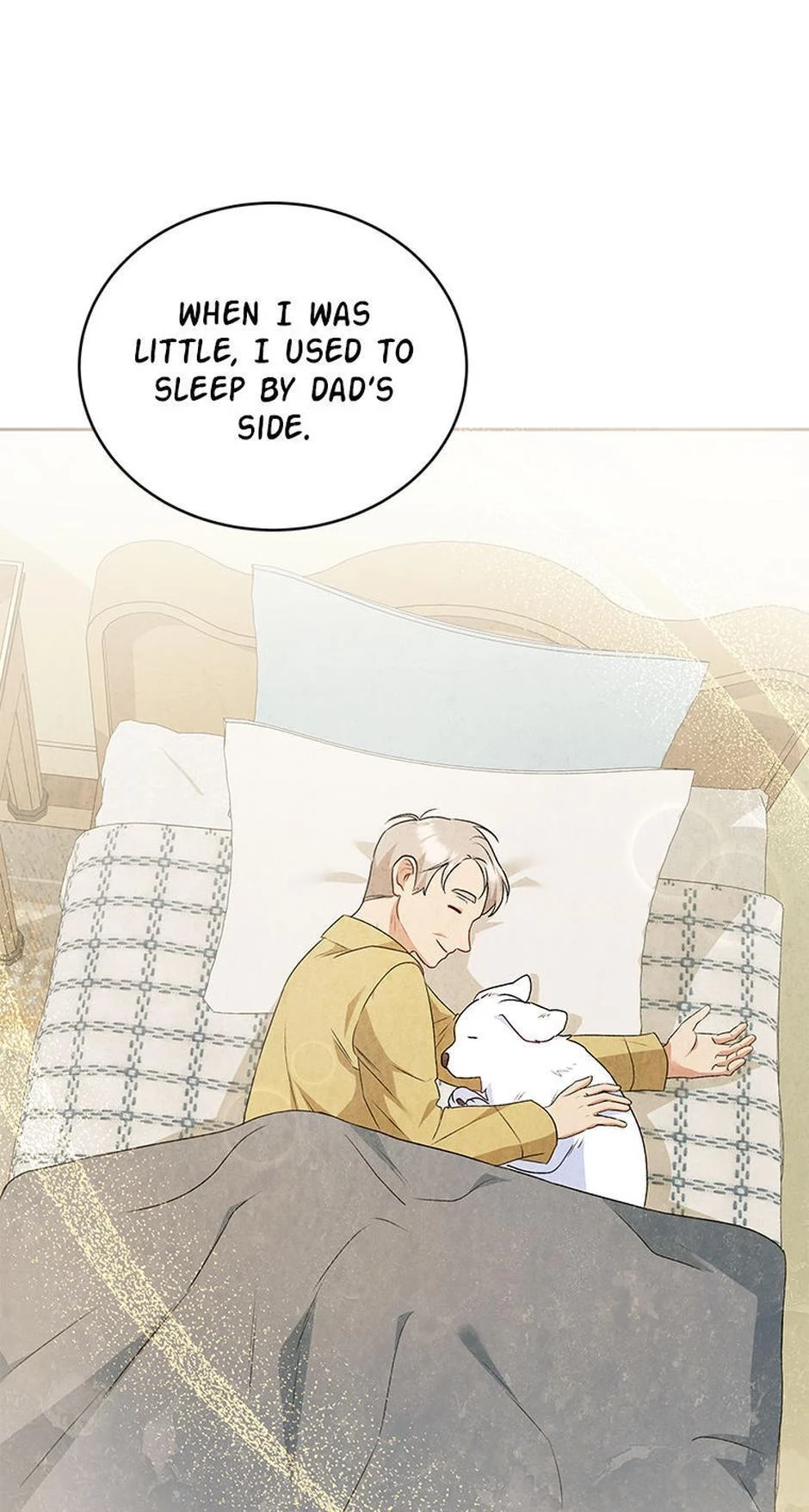 Hello, Mr. Veterinarian! Chapter 24 page 3 - 