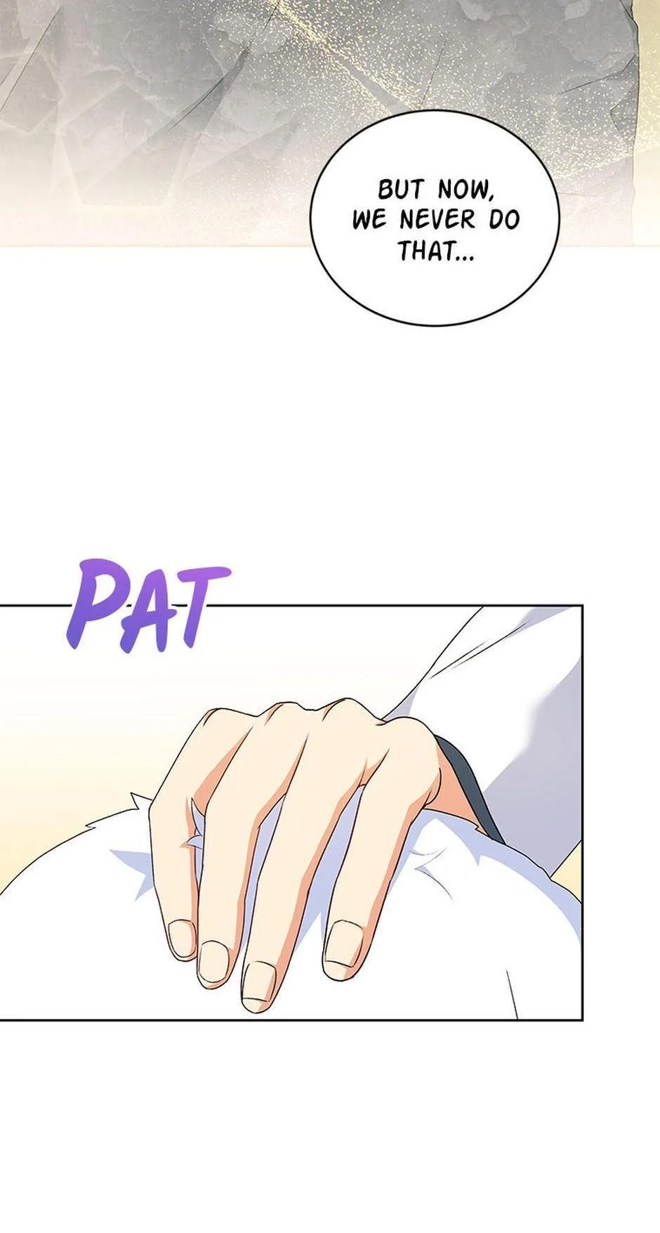 Hello, Mr. Veterinarian! Chapter 24 page 4 - 