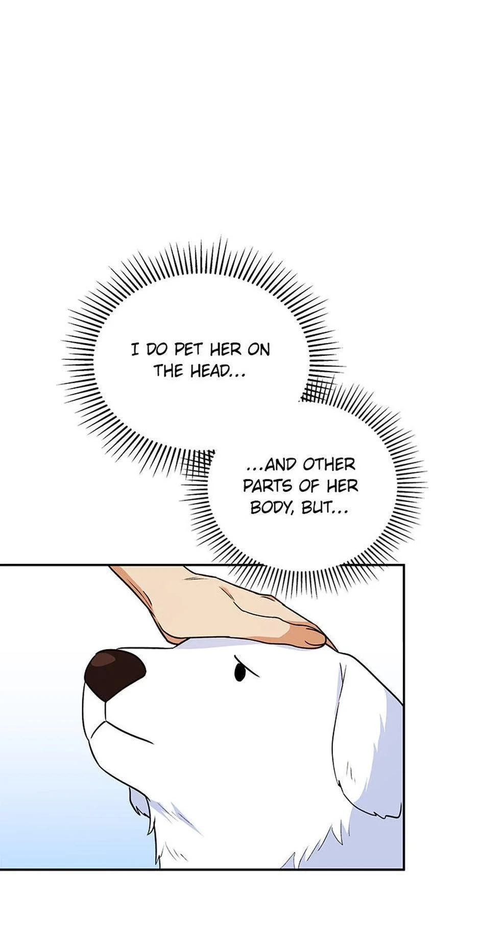 Hello, Mr. Veterinarian! Chapter 24 page 38 - 