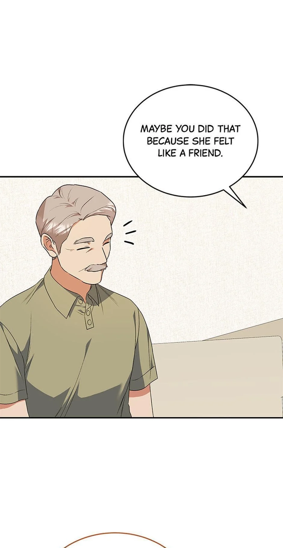 Hello, Mr. Veterinarian! Chapter 24 page 44 - 