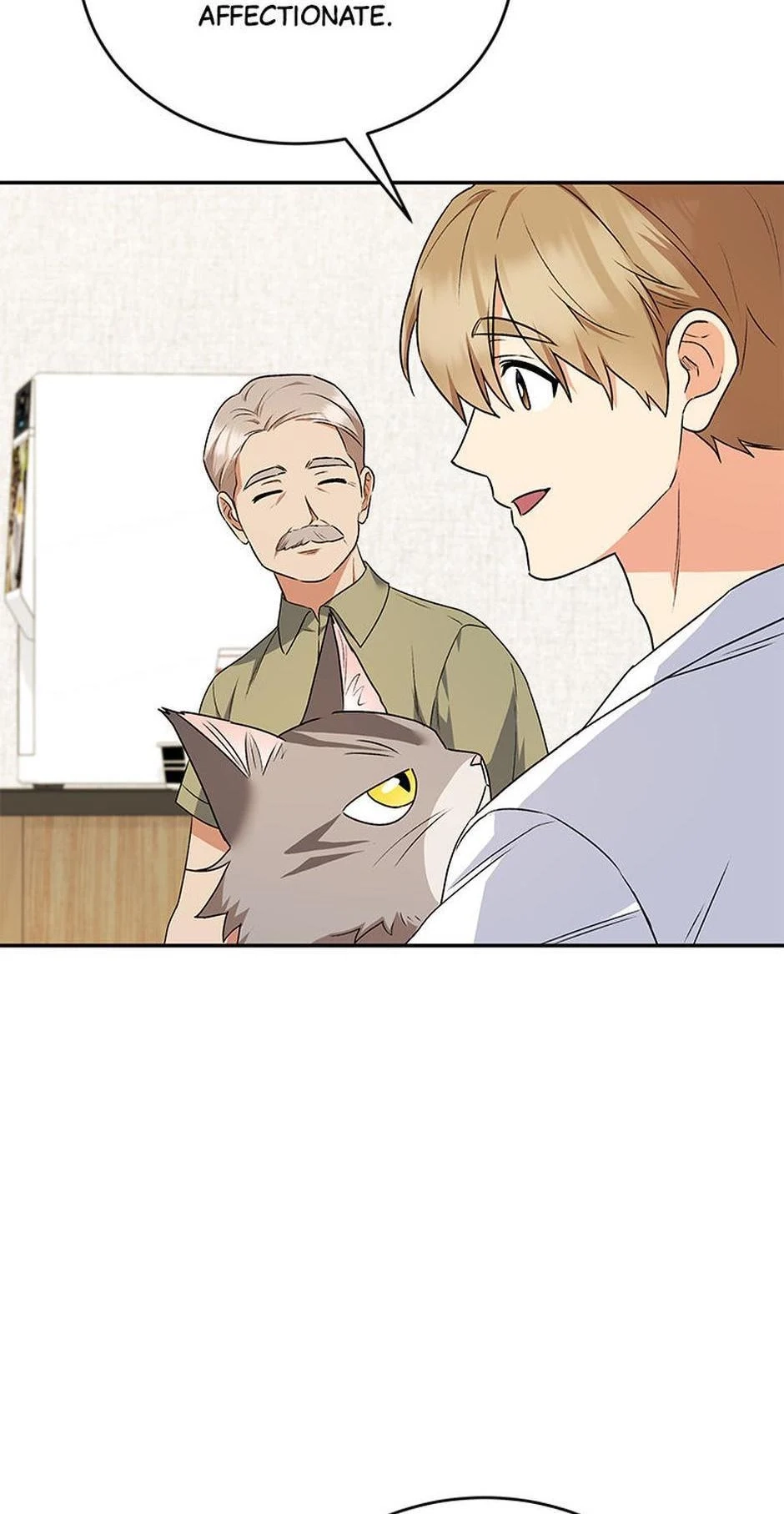 Hello, Mr. Veterinarian! Chapter 24 page 47 - 