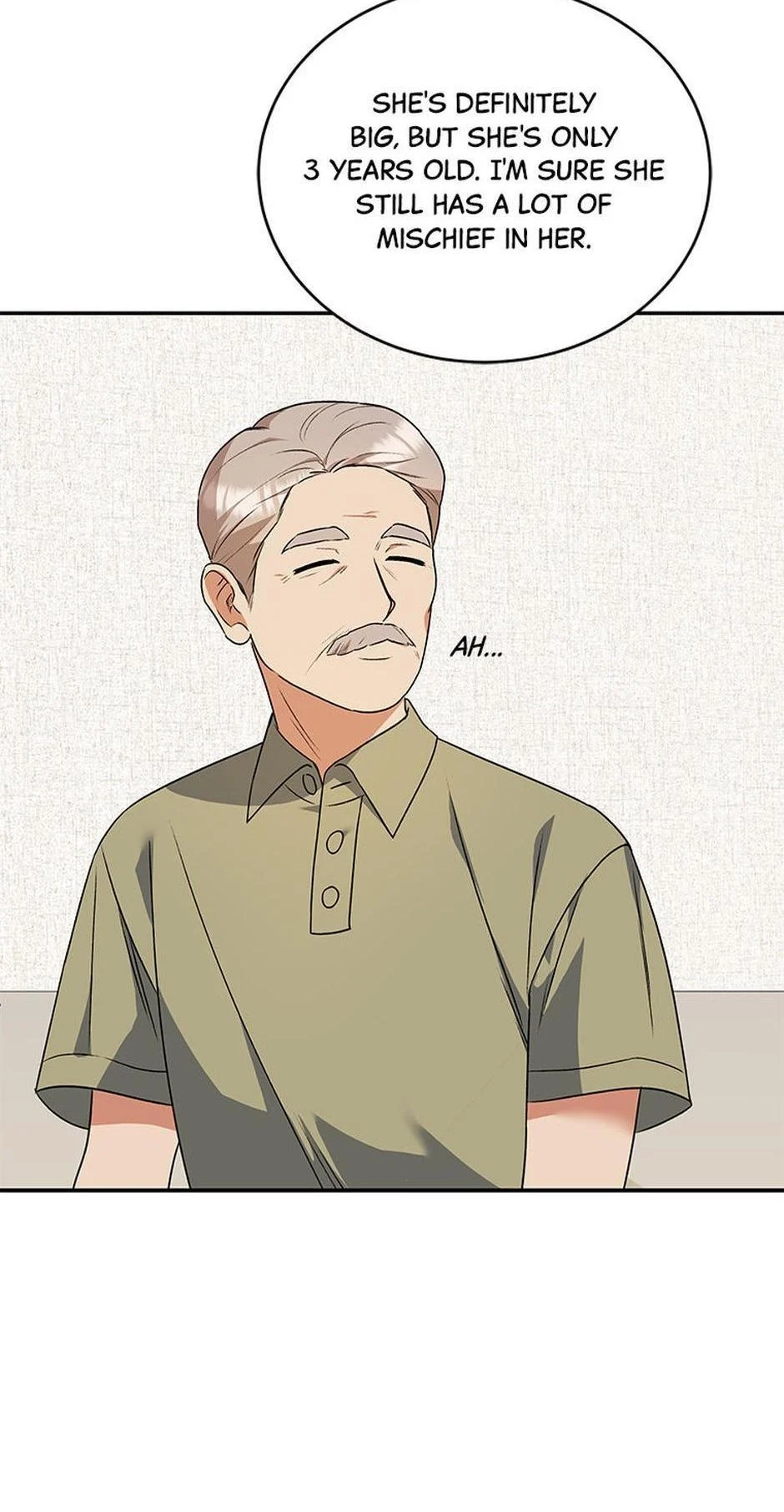 Hello, Mr. Veterinarian! Chapter 24 page 48 - 