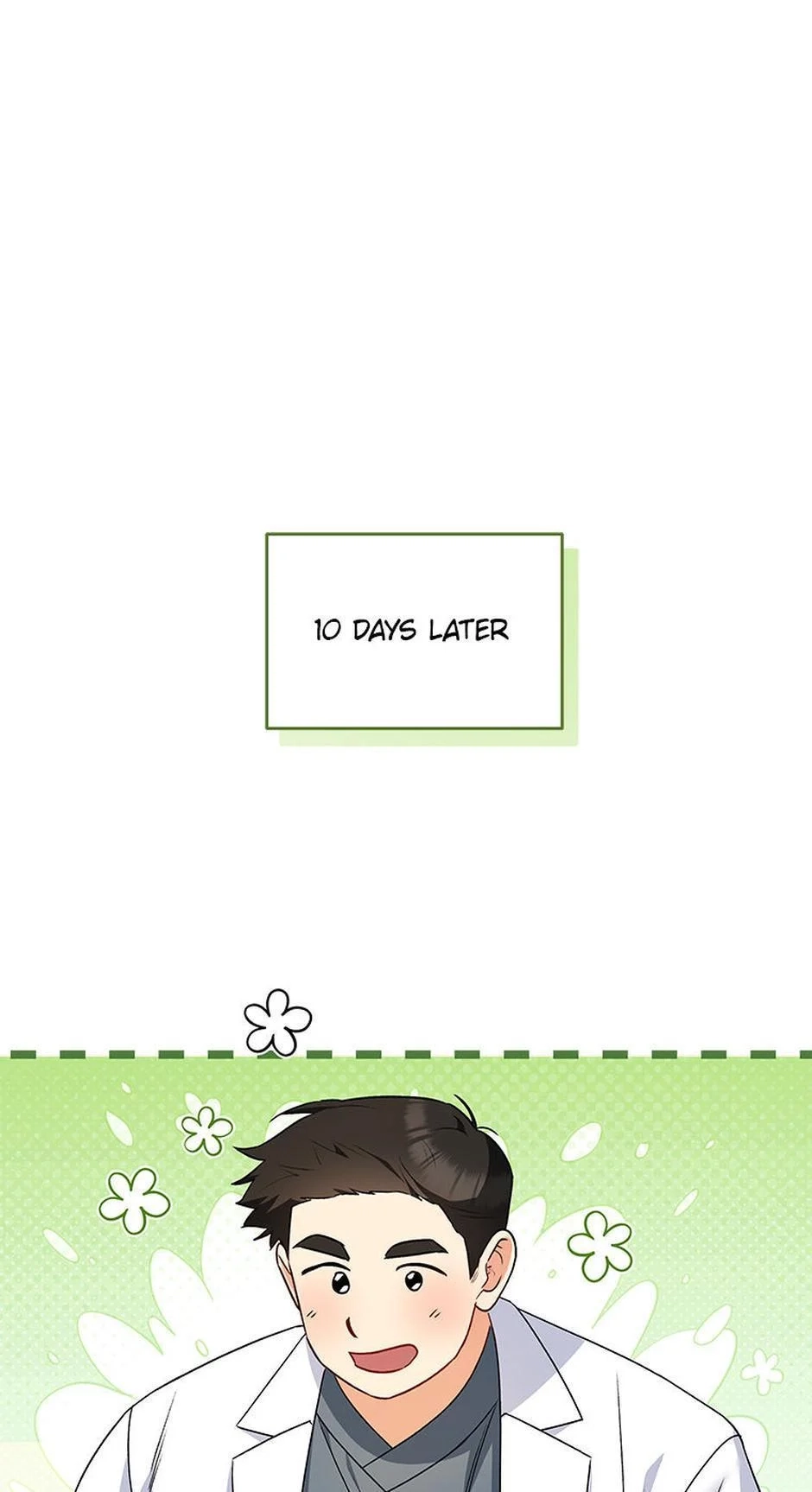 Hello, Mr. Veterinarian! Chapter 24 page 52 - 