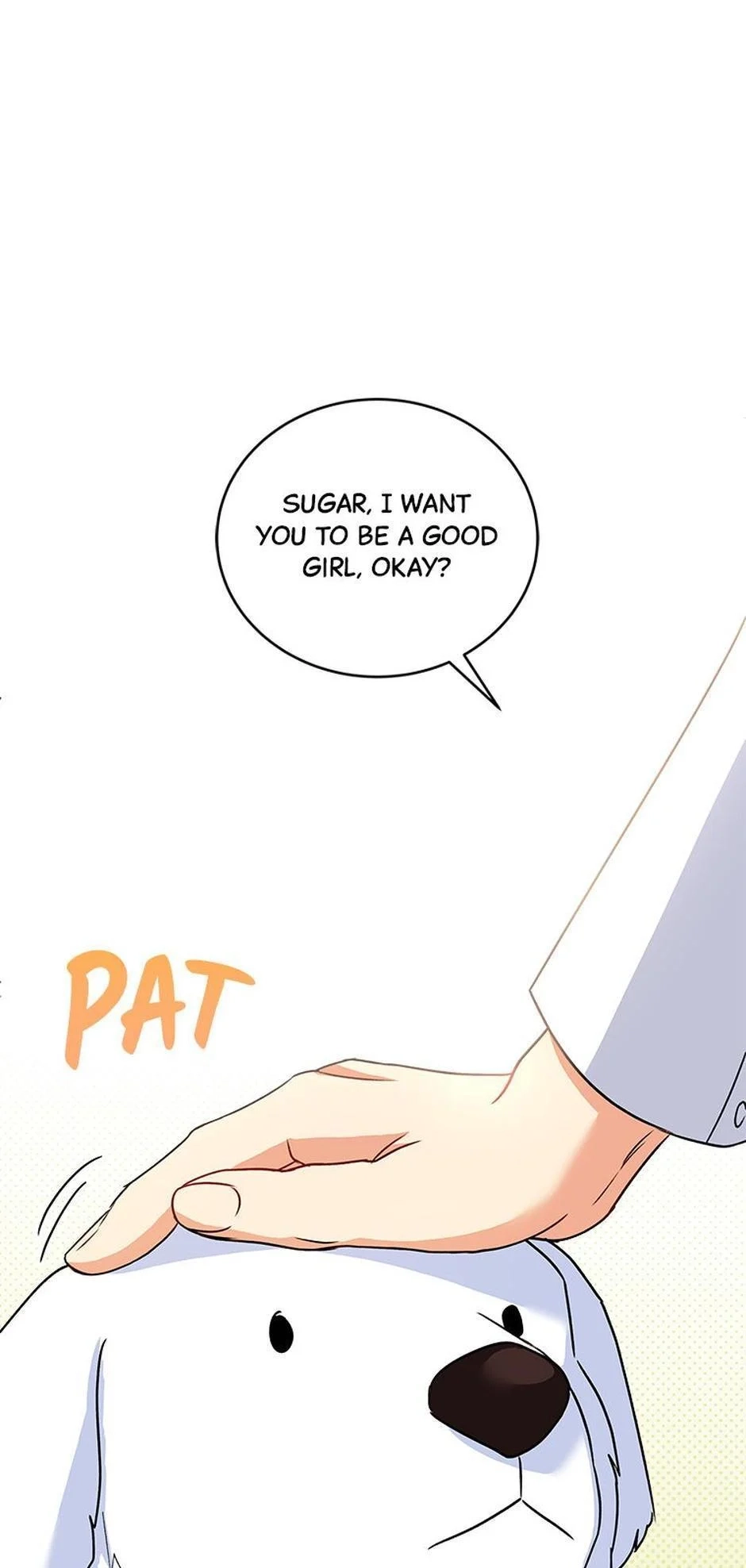 Hello, Mr. Veterinarian! Chapter 24 page 56 - 