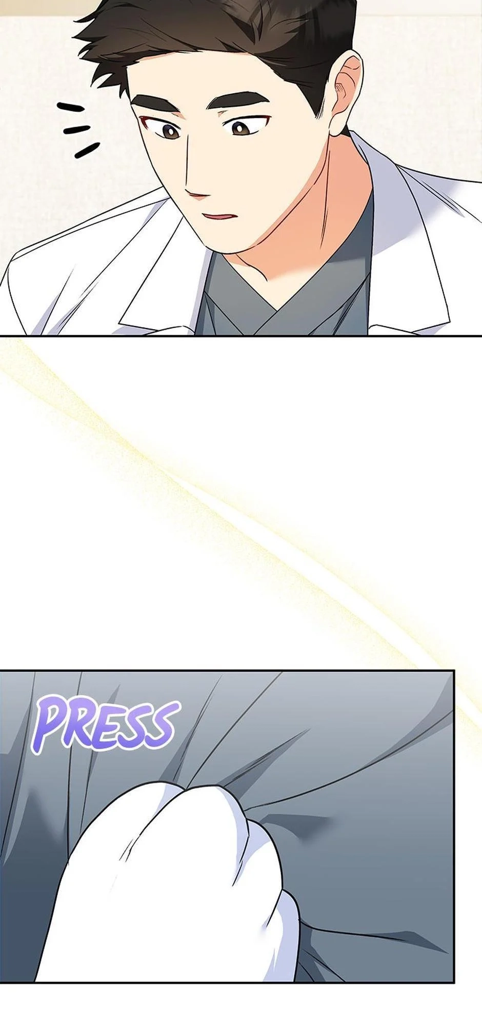 Hello, Mr. Veterinarian! Chapter 24 page 58 - 