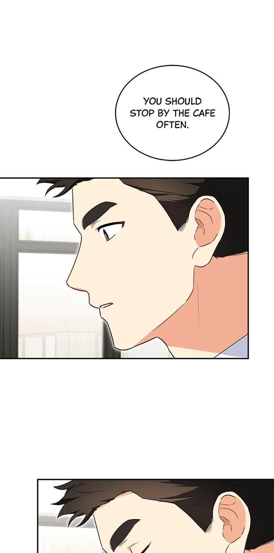 Hello, Mr. Veterinarian! Chapter 24 page 61 - 
