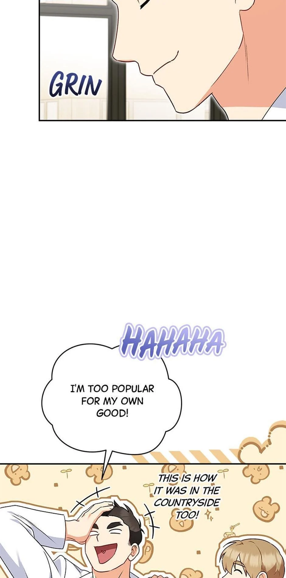 Hello, Mr. Veterinarian! Chapter 24 page 62 - 
