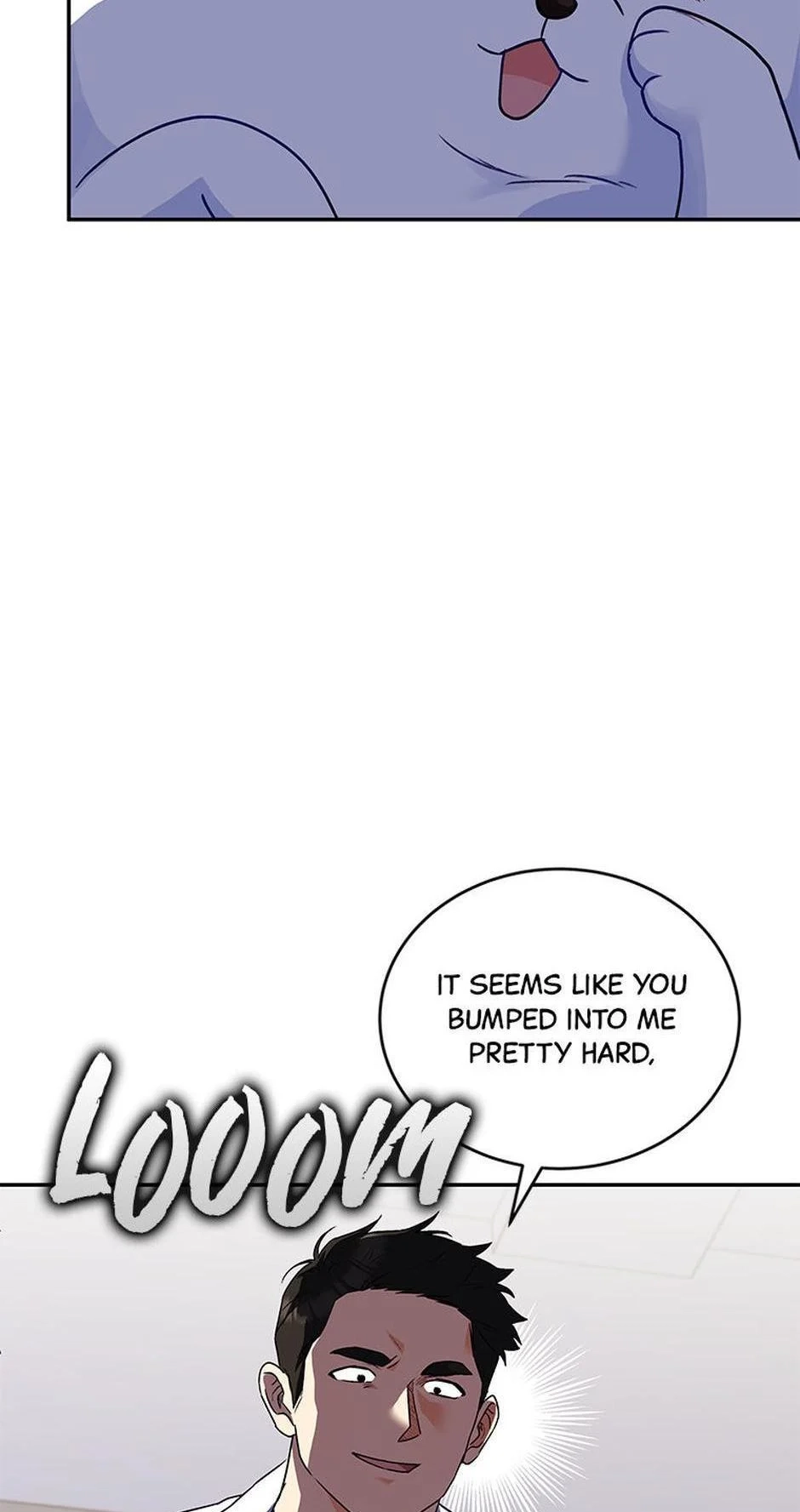 Hello, Mr. Veterinarian! Chapter 24 page 69 - 