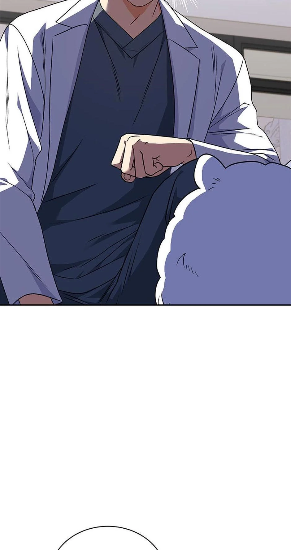 Hello, Mr. Veterinarian! Chapter 24 page 70 - 