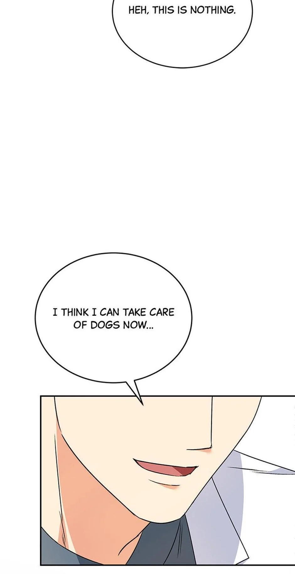 Hello, Mr. Veterinarian! Chapter 24 page 77 - 