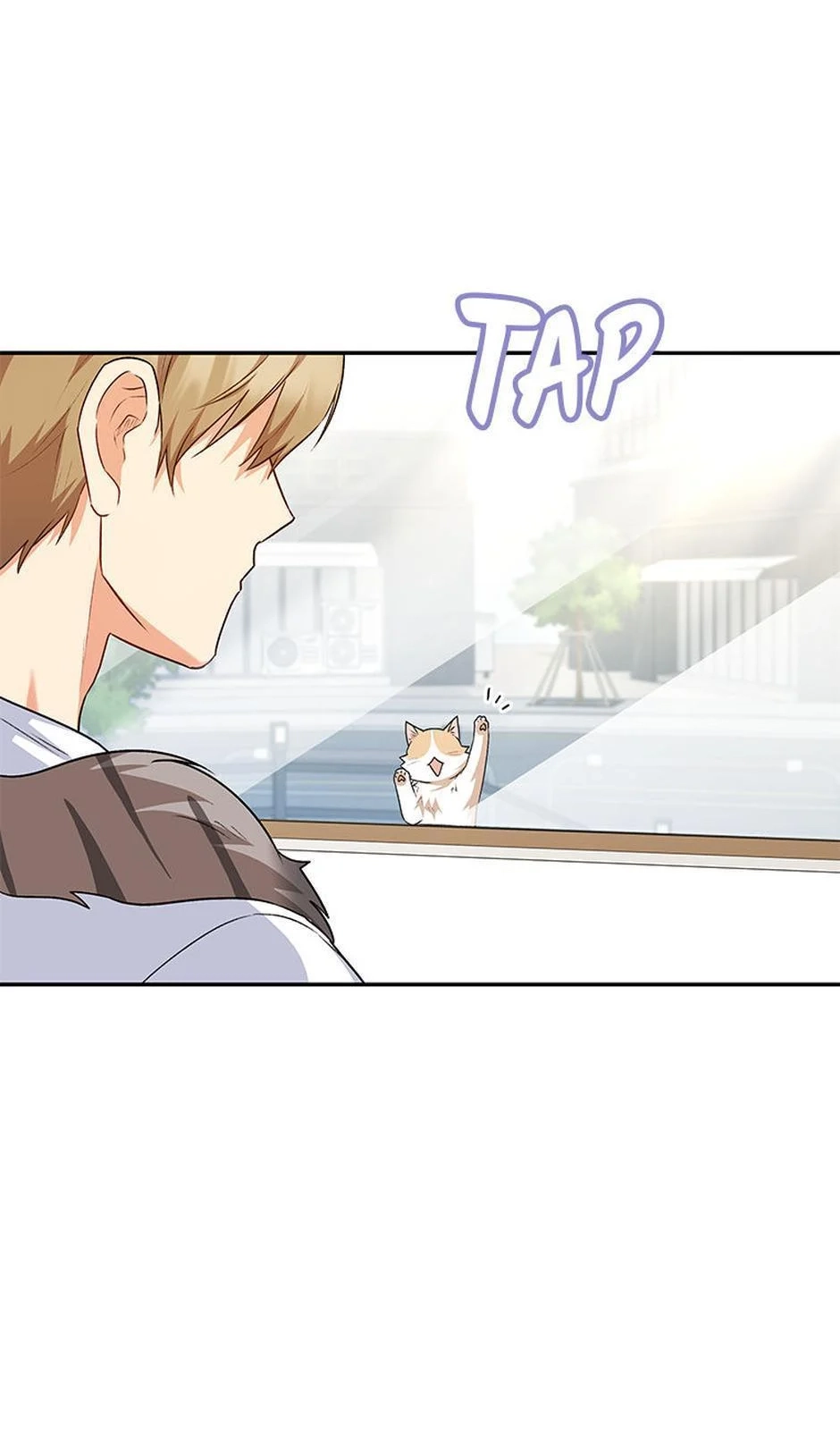 Hello, Mr. Veterinarian! Chapter 24 page 84 - 