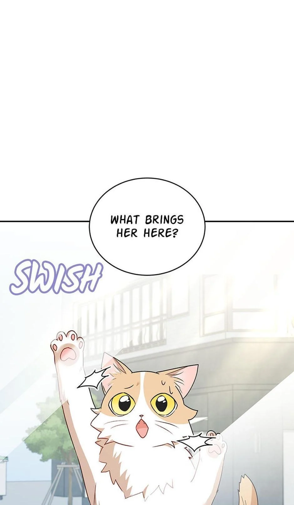 Hello, Mr. Veterinarian! Chapter 24 page 86 - 