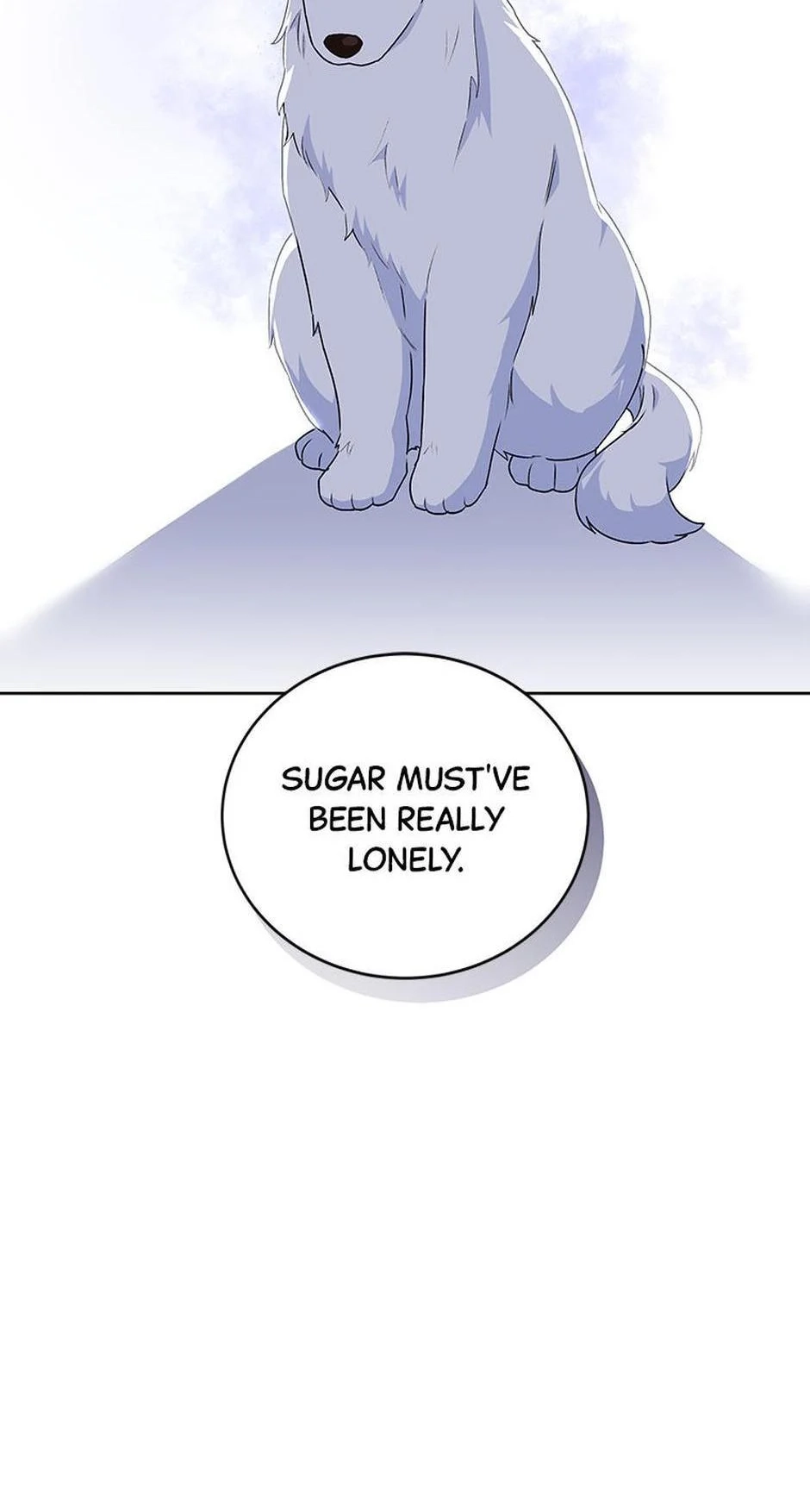 Hello, Mr. Veterinarian! Chapter 24 page 10 - 