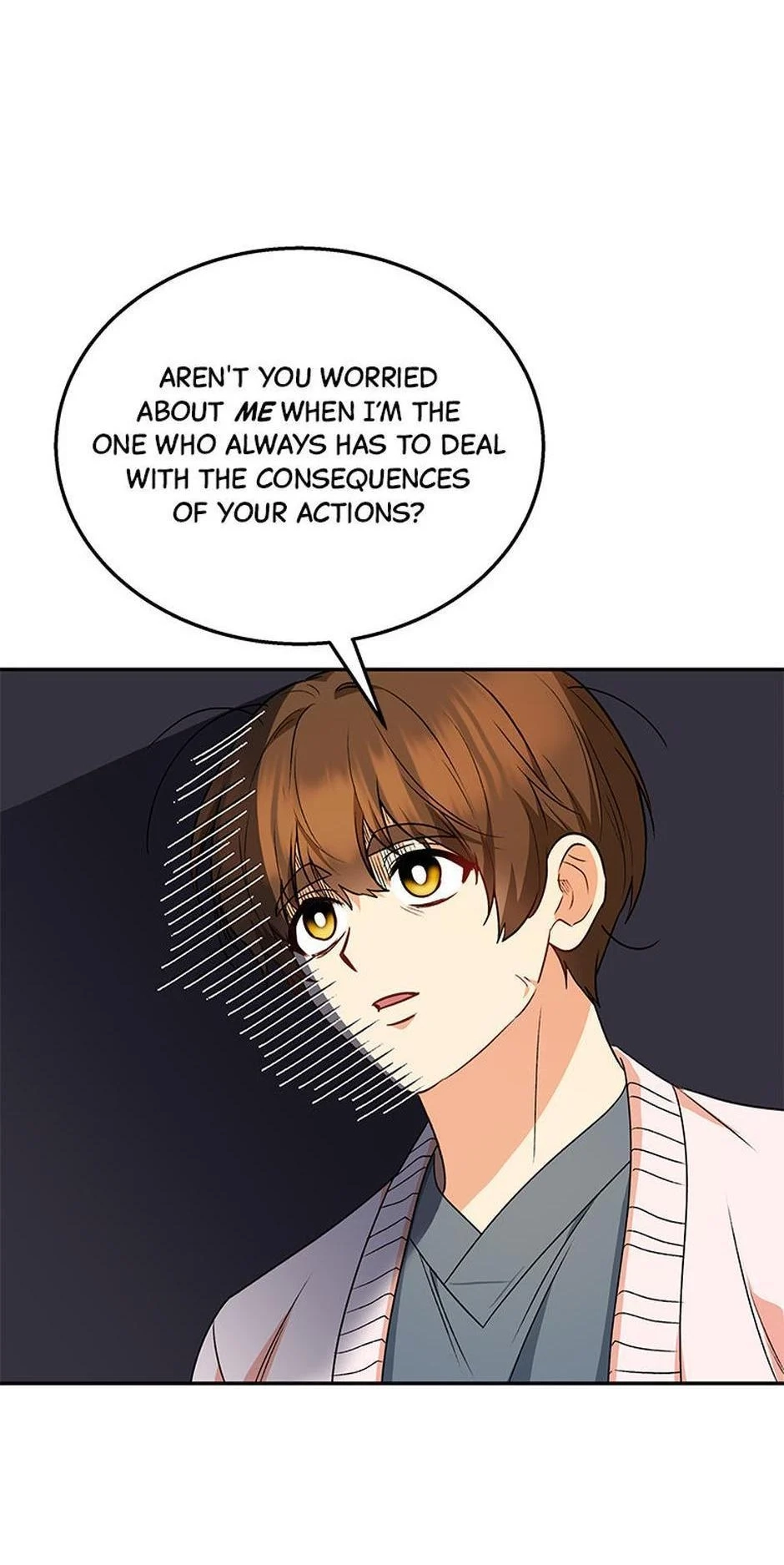 Hello, Mr. Veterinarian! Chapter 25 page 17 - 