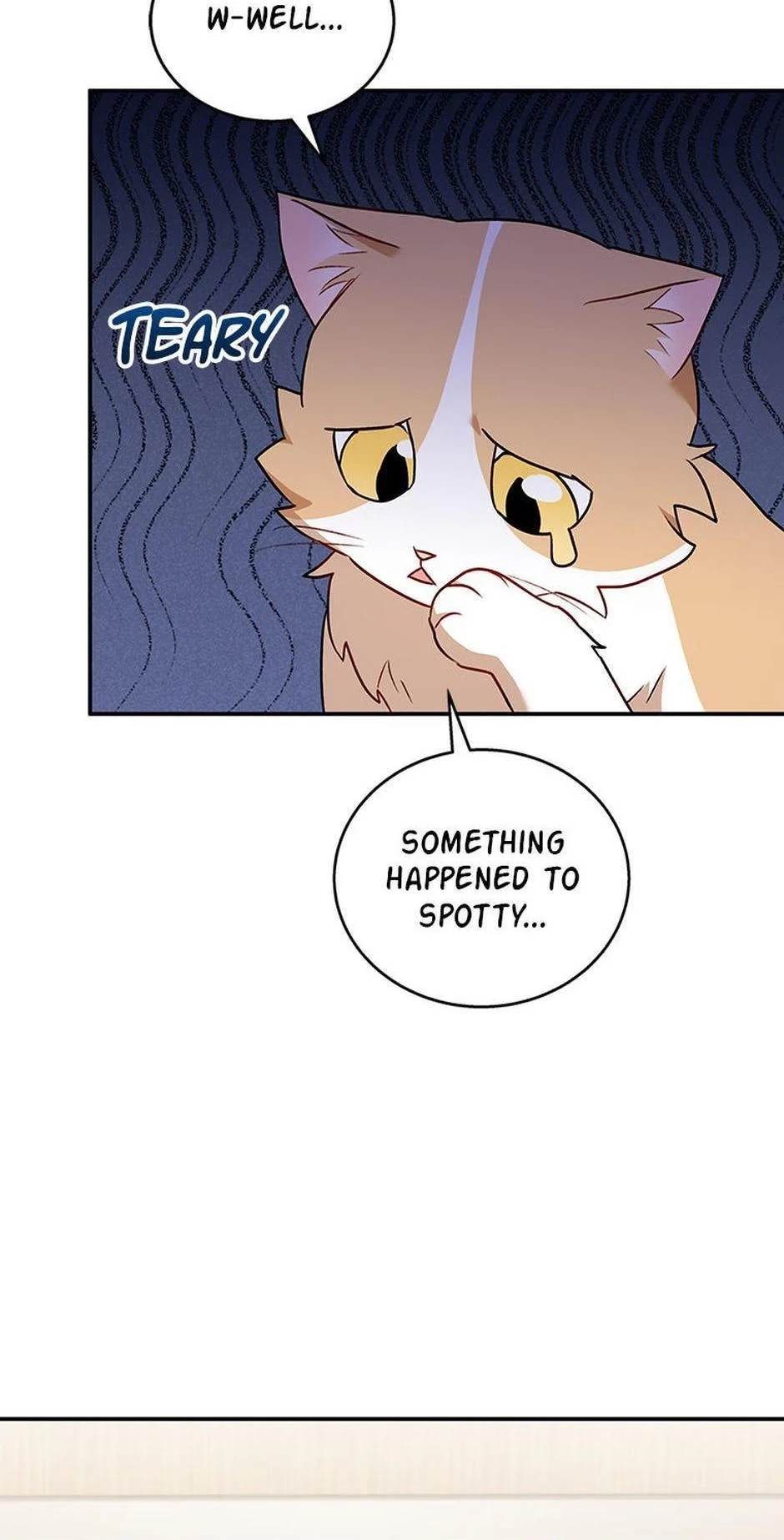 Hello, Mr. Veterinarian! Chapter 25 page 3 - 