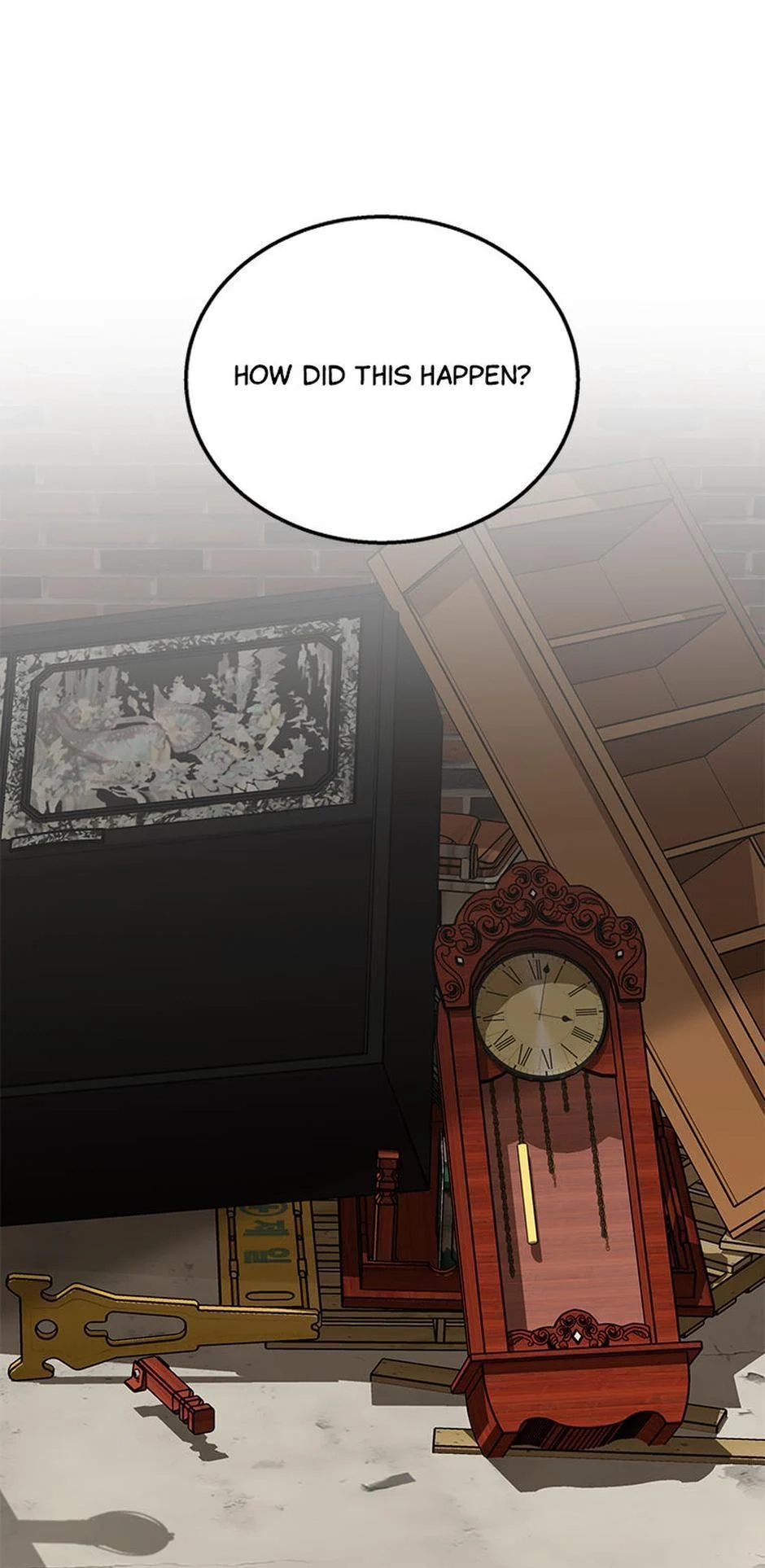 Hello, Mr. Veterinarian! Chapter 25 page 23 - 