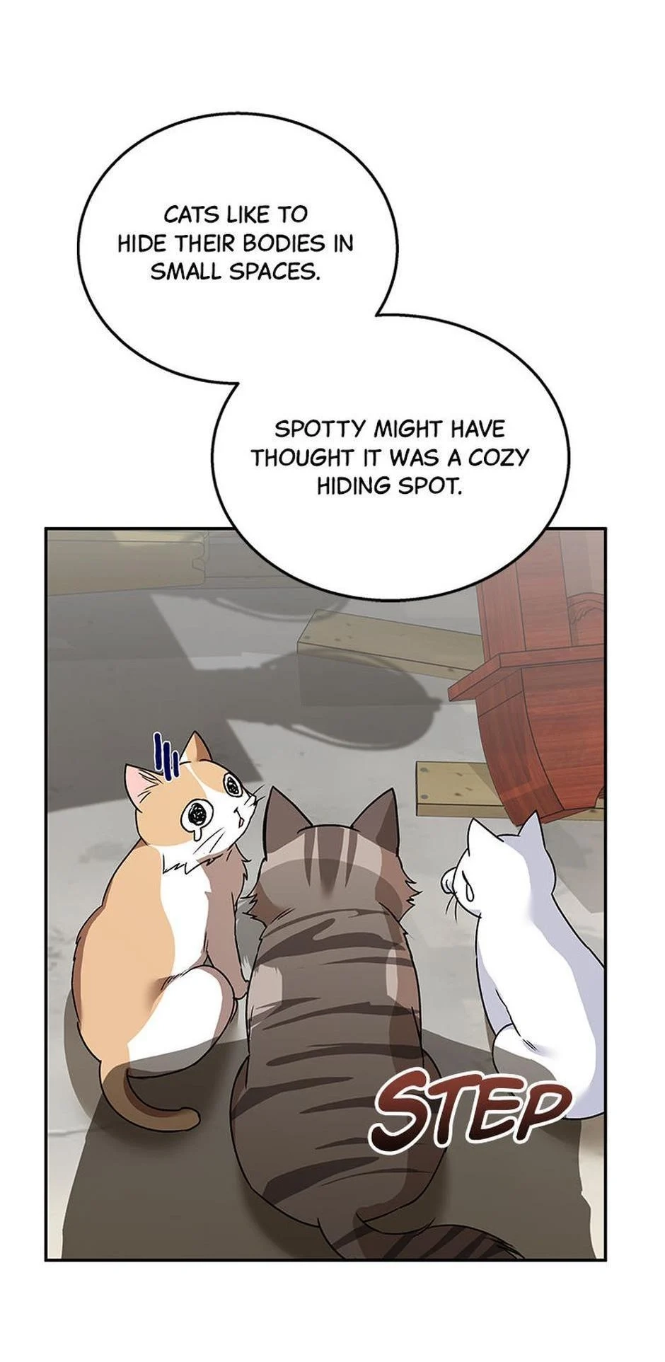 Hello, Mr. Veterinarian! Chapter 25 page 26 - 