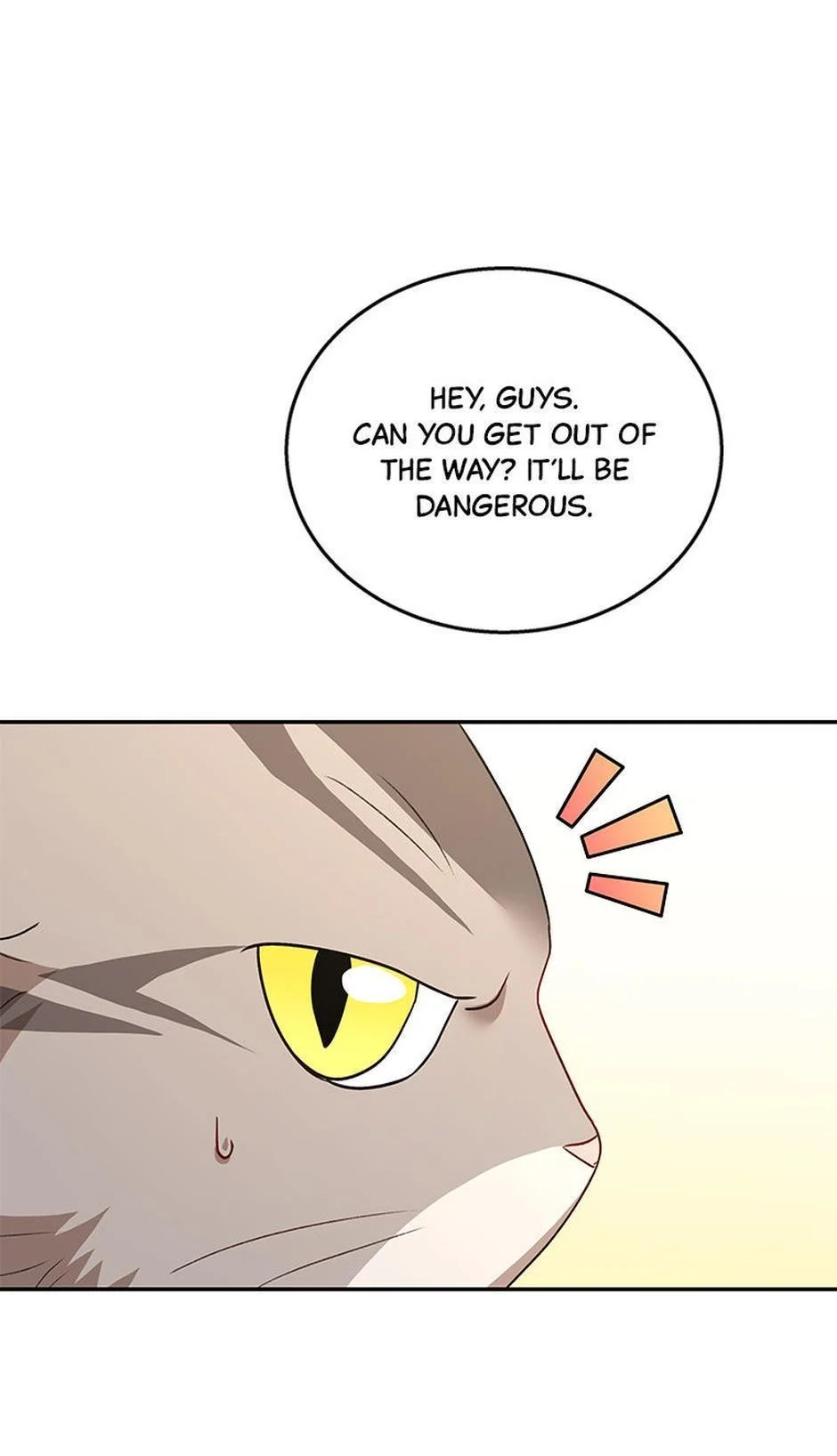 Hello, Mr. Veterinarian! Chapter 25 page 27 - 
