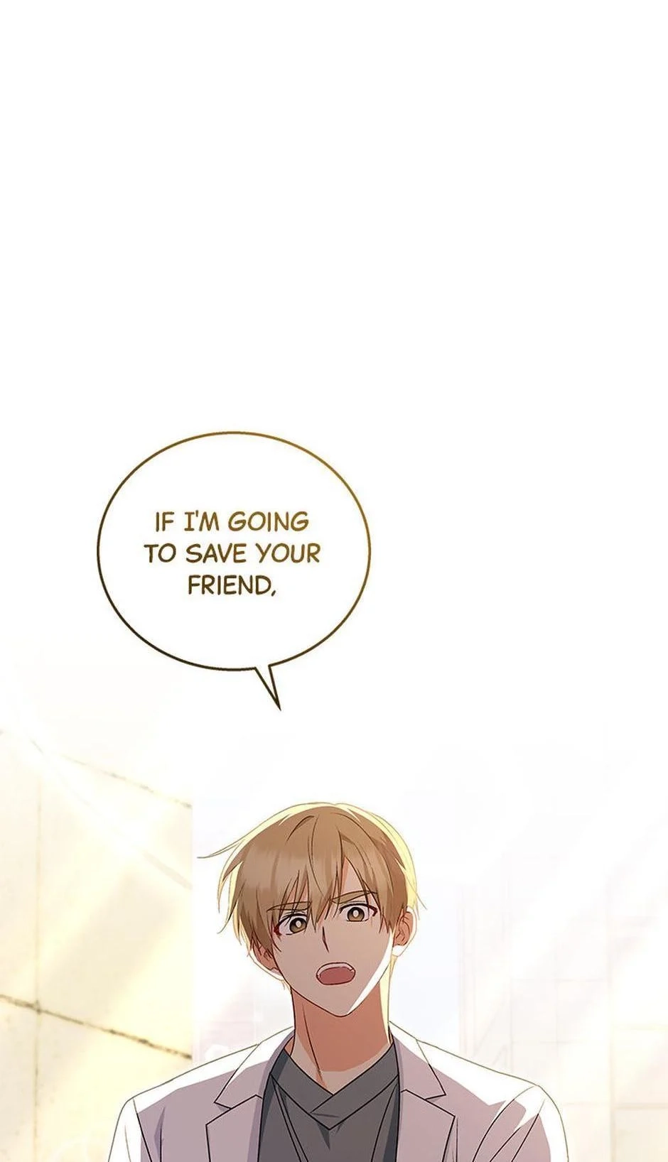Hello, Mr. Veterinarian! Chapter 25 page 28 - 