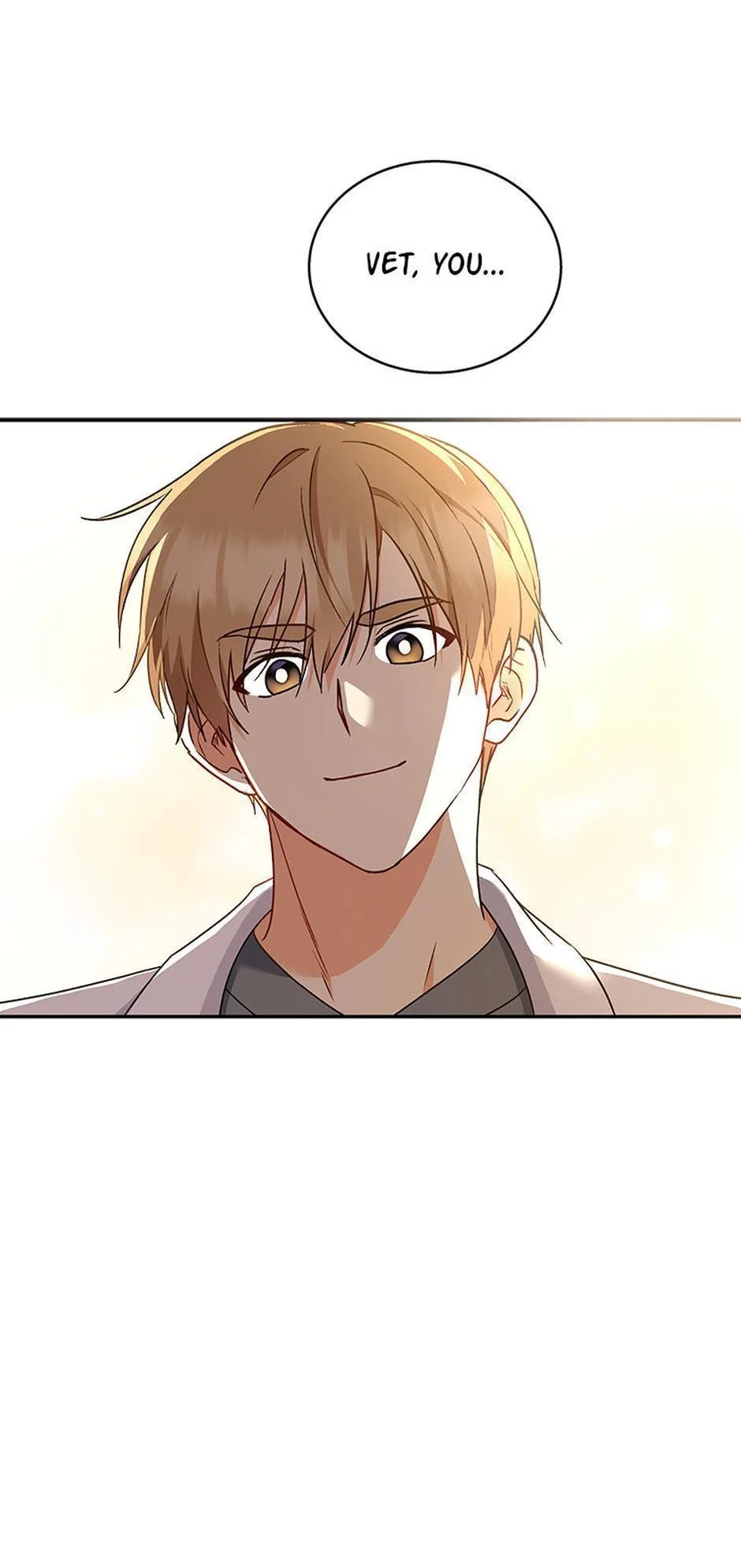 Hello, Mr. Veterinarian! Chapter 25 page 31 - 