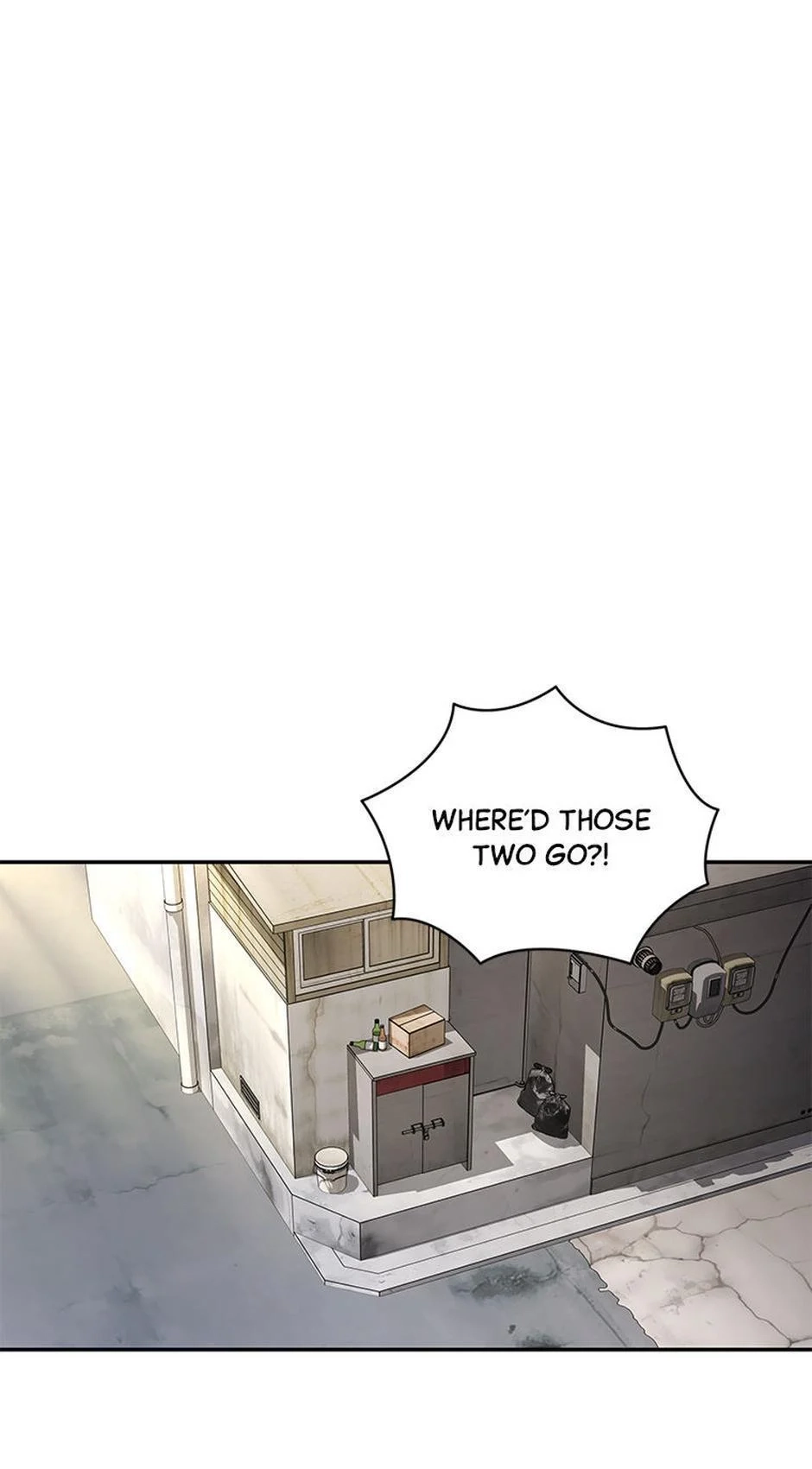 Hello, Mr. Veterinarian! Chapter 25 page 34 - 