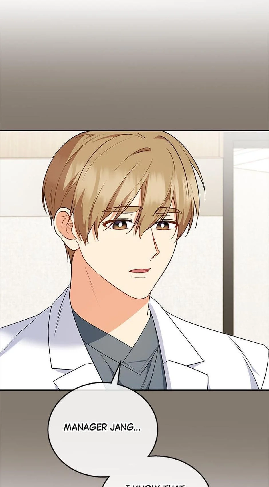 Hello, Mr. Veterinarian! Chapter 25 page 36 - 
