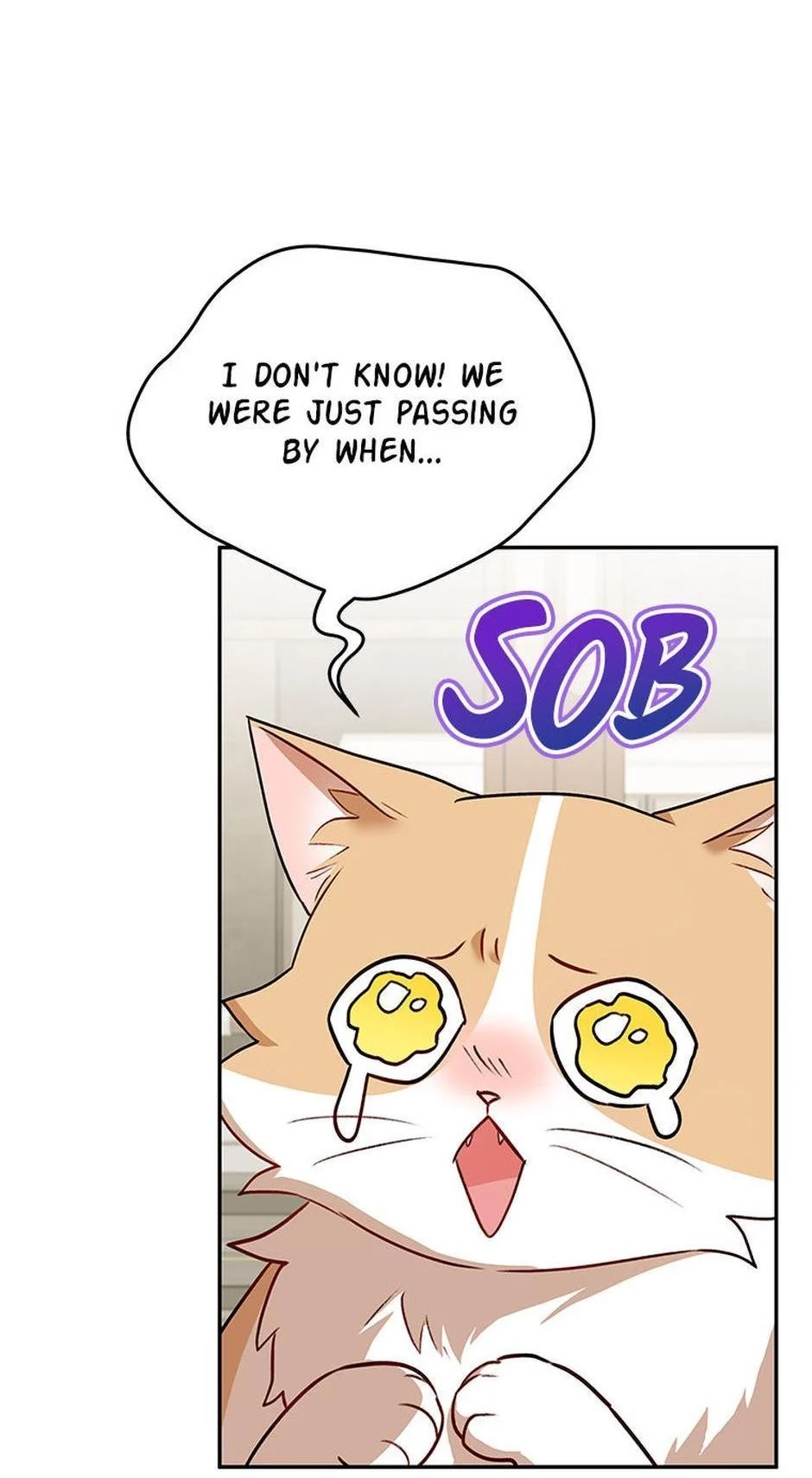 Hello, Mr. Veterinarian! Chapter 25 page 6 - 