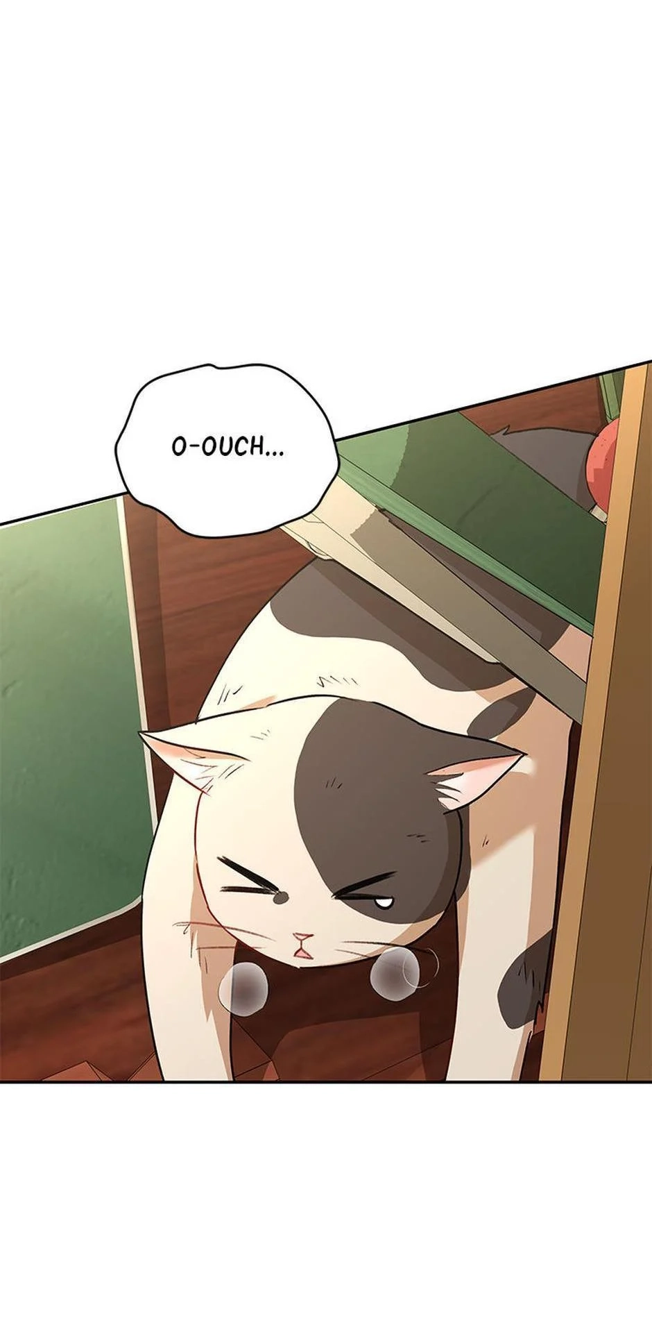 Hello, Mr. Veterinarian! Chapter 25 page 52 - 