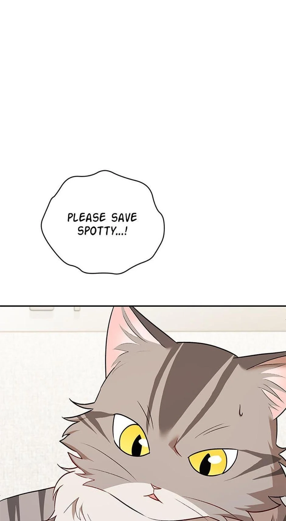 Hello, Mr. Veterinarian! Chapter 25 page 7 - 