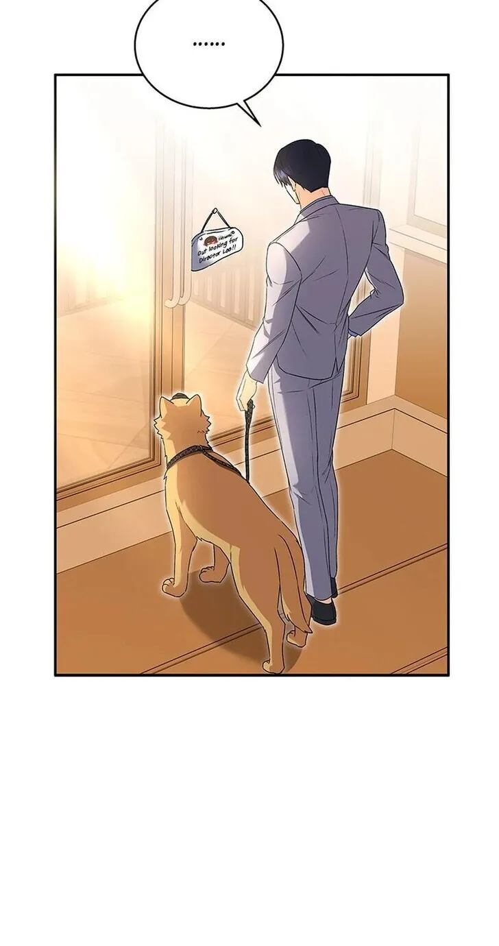 Hello, Mr. Veterinarian! Chapter 26 page 102 - 