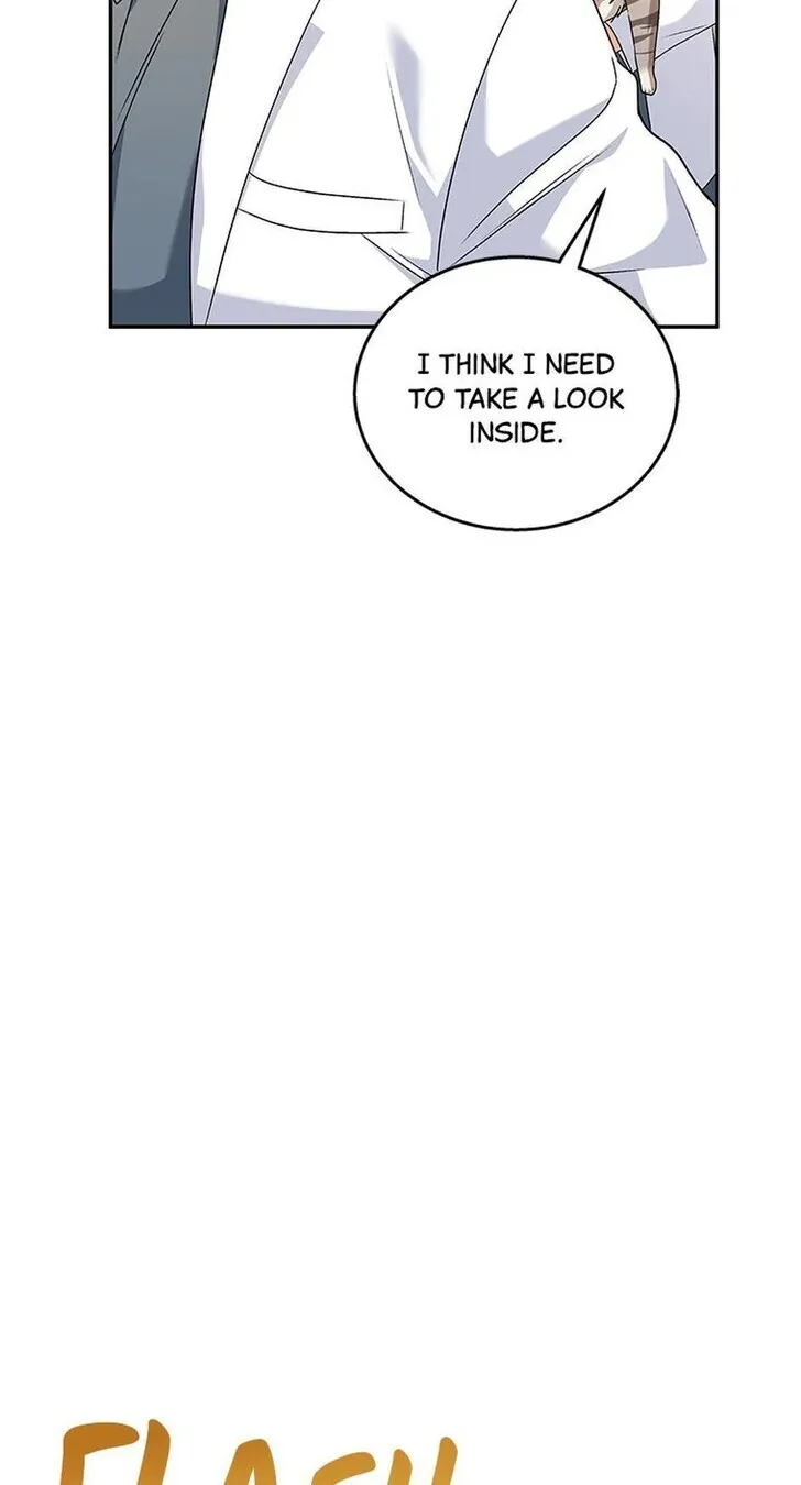 Hello, Mr. Veterinarian! Chapter 26 page 3 - 