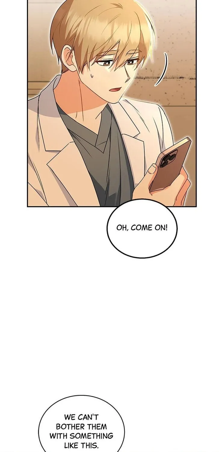 Hello, Mr. Veterinarian! Chapter 26 page 23 - 