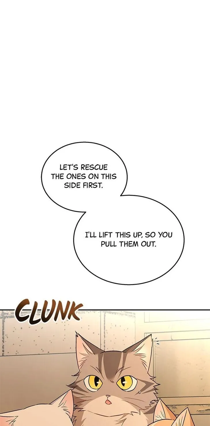 Hello, Mr. Veterinarian! Chapter 26 page 28 - 