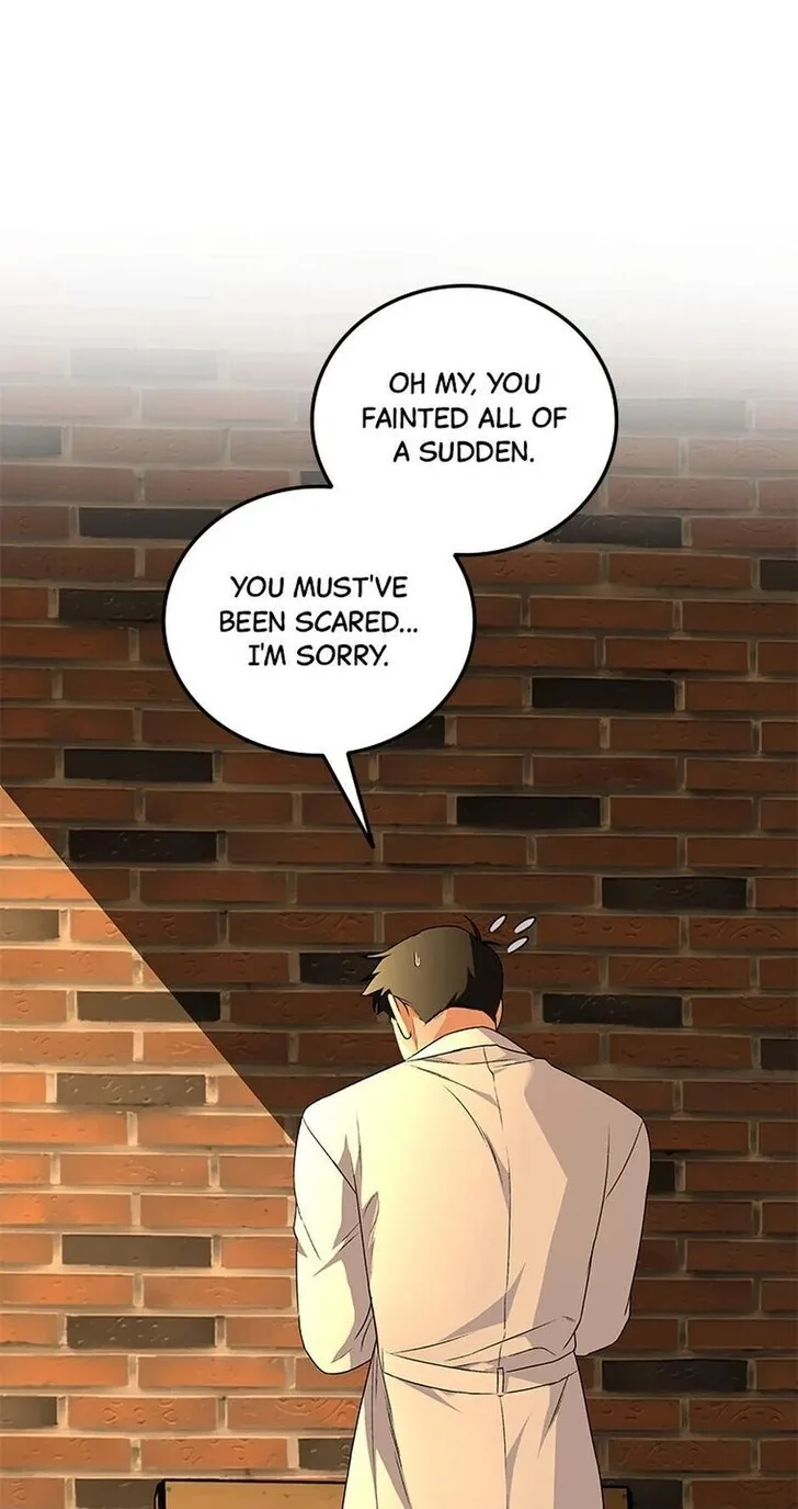 Hello, Mr. Veterinarian! Chapter 26 page 40 - 