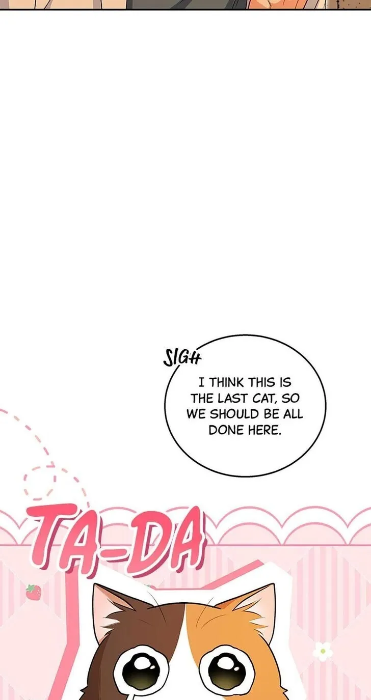 Hello, Mr. Veterinarian! Chapter 26 page 42 - 