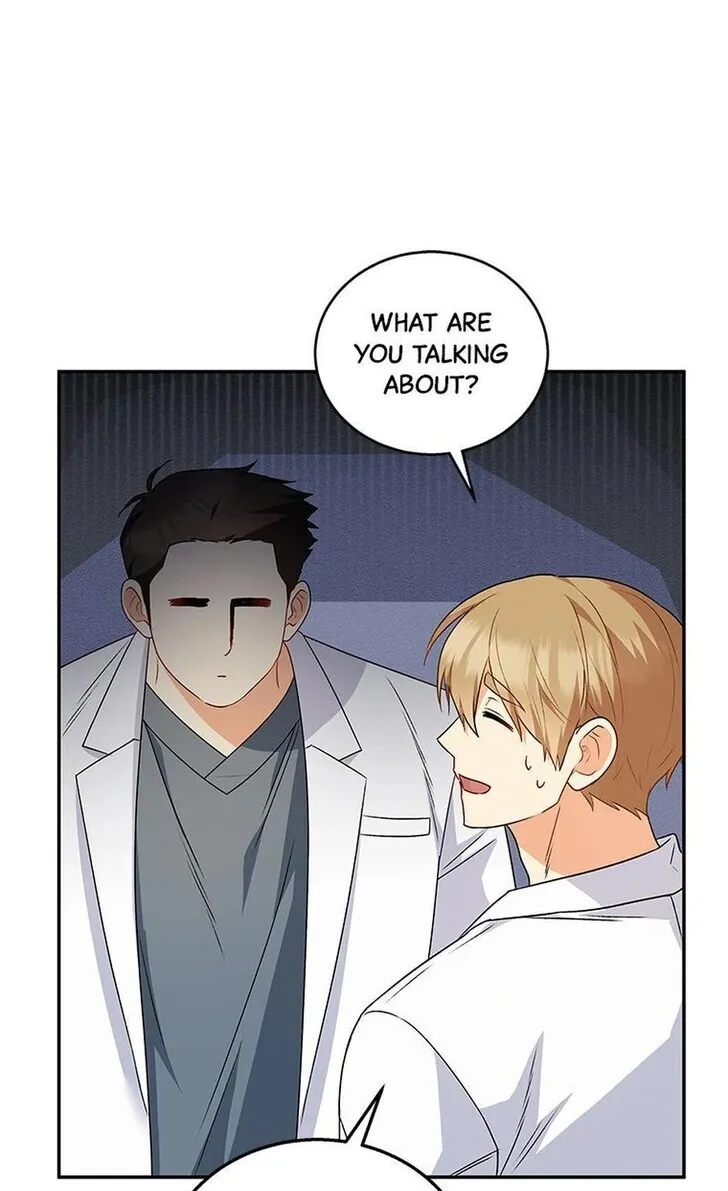 Hello, Mr. Veterinarian! Chapter 26 page 48 - 