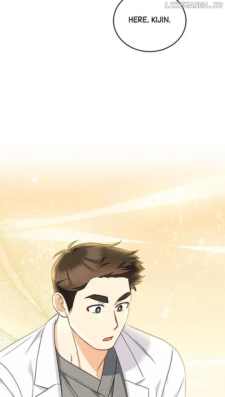 Hello, Mr. Veterinarian! Chapter 26 page 55 - 