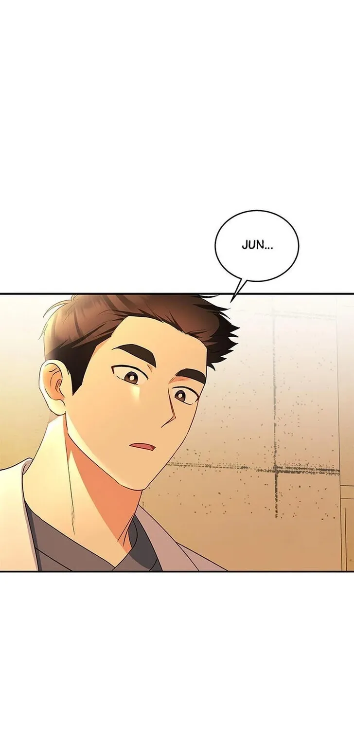 Hello, Mr. Veterinarian! Chapter 26 page 57 - 