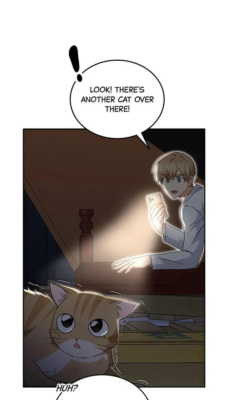 Hello, Mr. Veterinarian! Chapter 26 page 7 - 