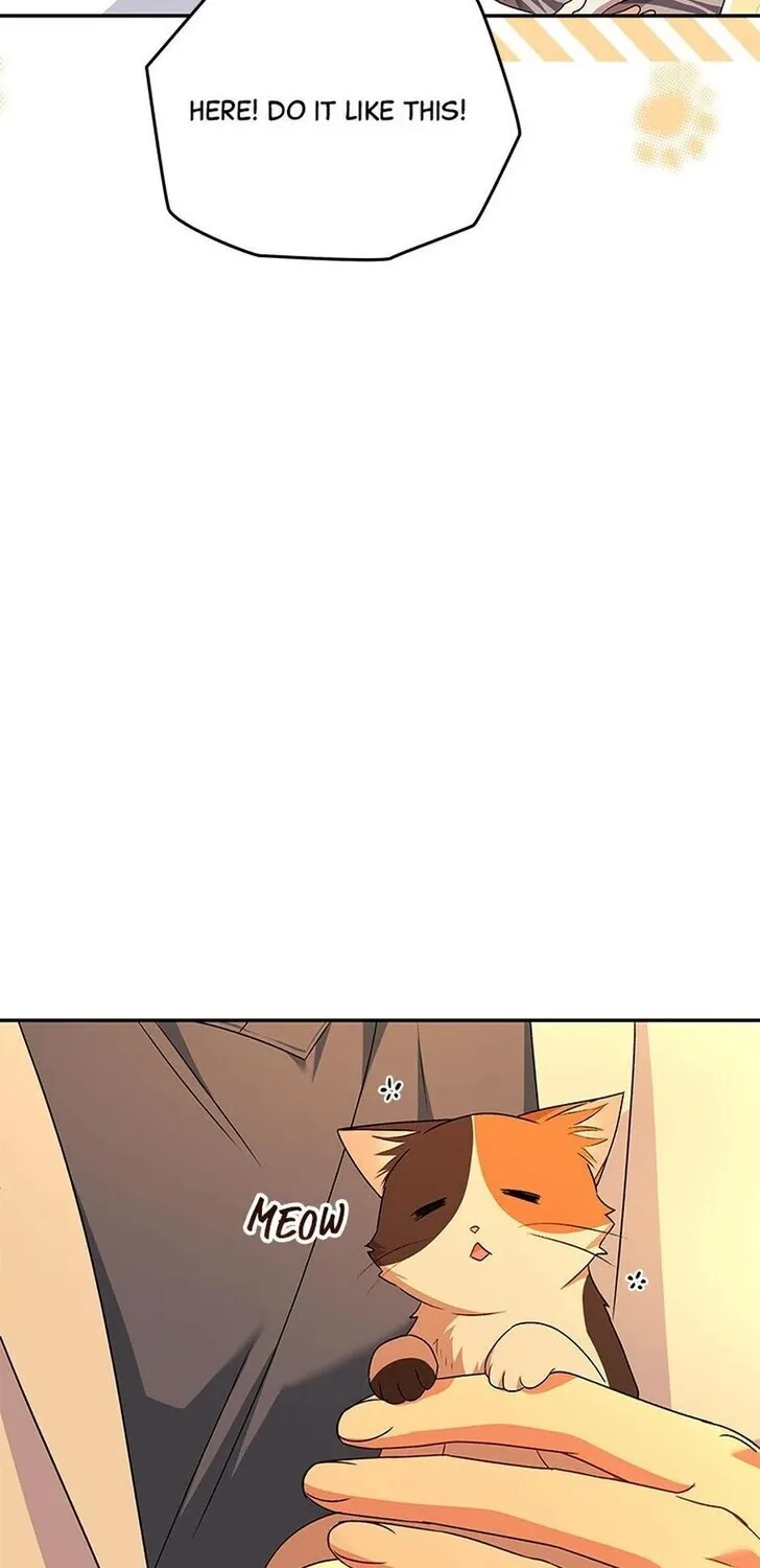 Hello, Mr. Veterinarian! Chapter 26 page 61 - 