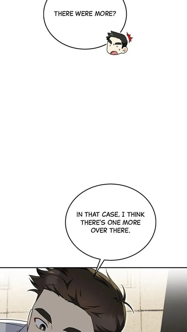 Hello, Mr. Veterinarian! Chapter 26 page 8 - 